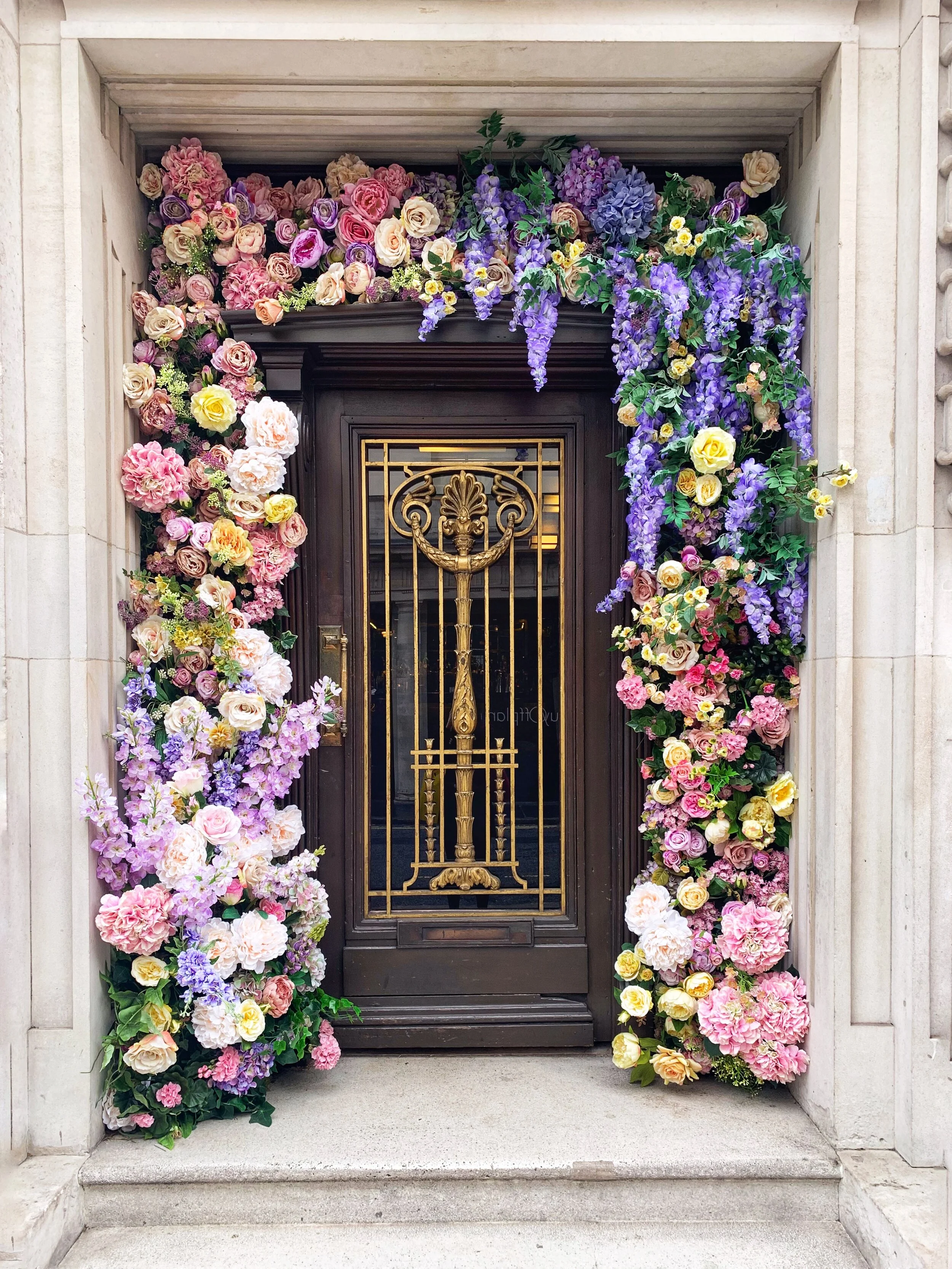 Gulshan London Magical Installations