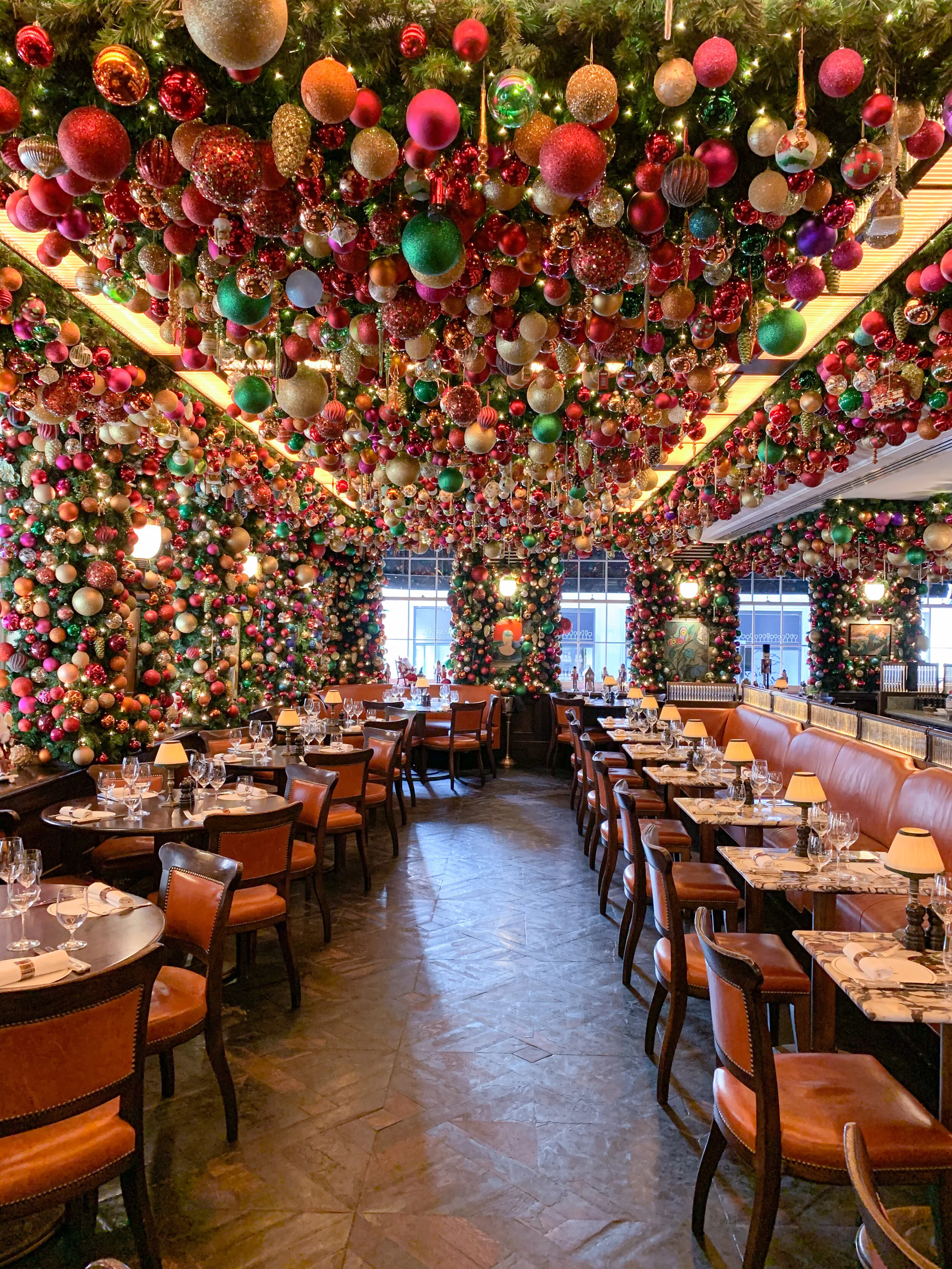 Gulshan London Magical Installations