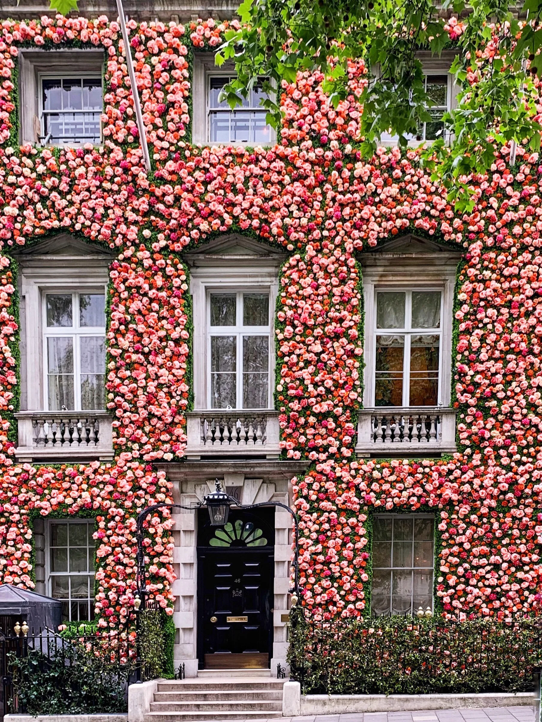 Gulshan London Magical Installations