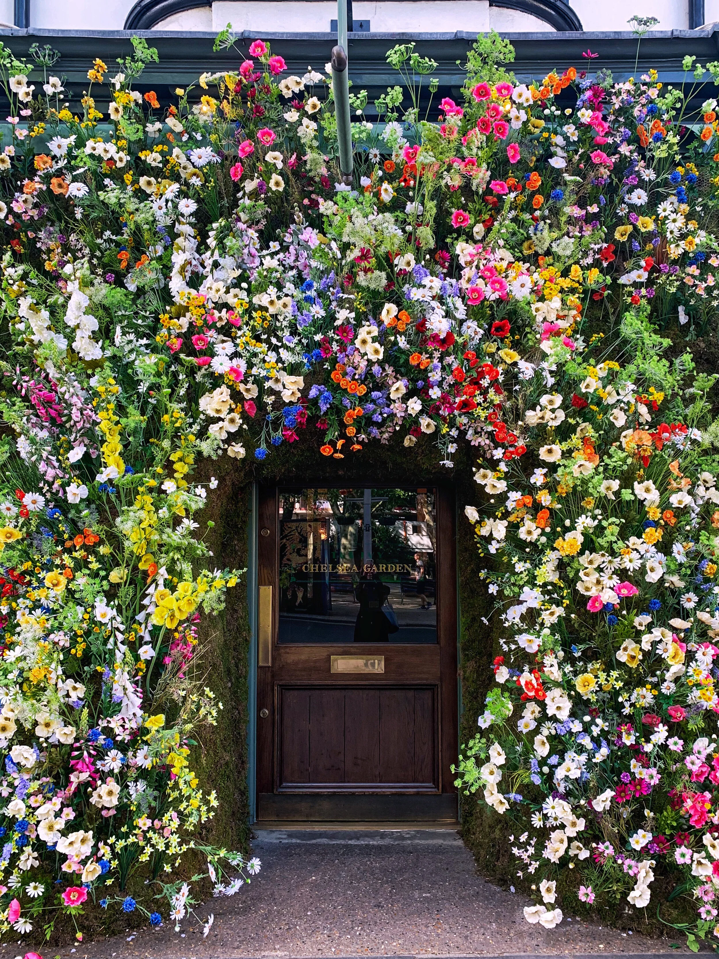 Gulshan London Magical Installations