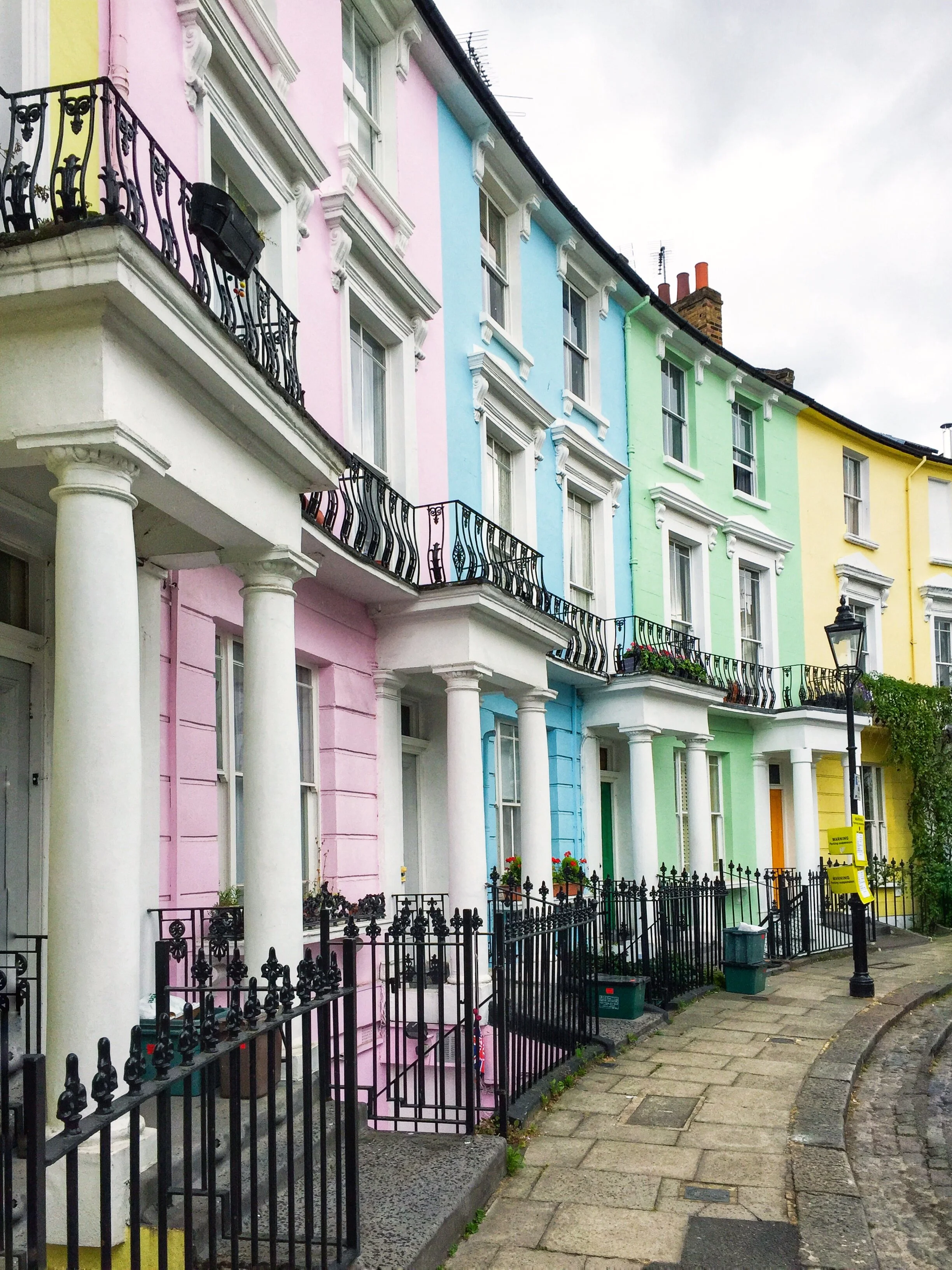 Gulshan London Colours