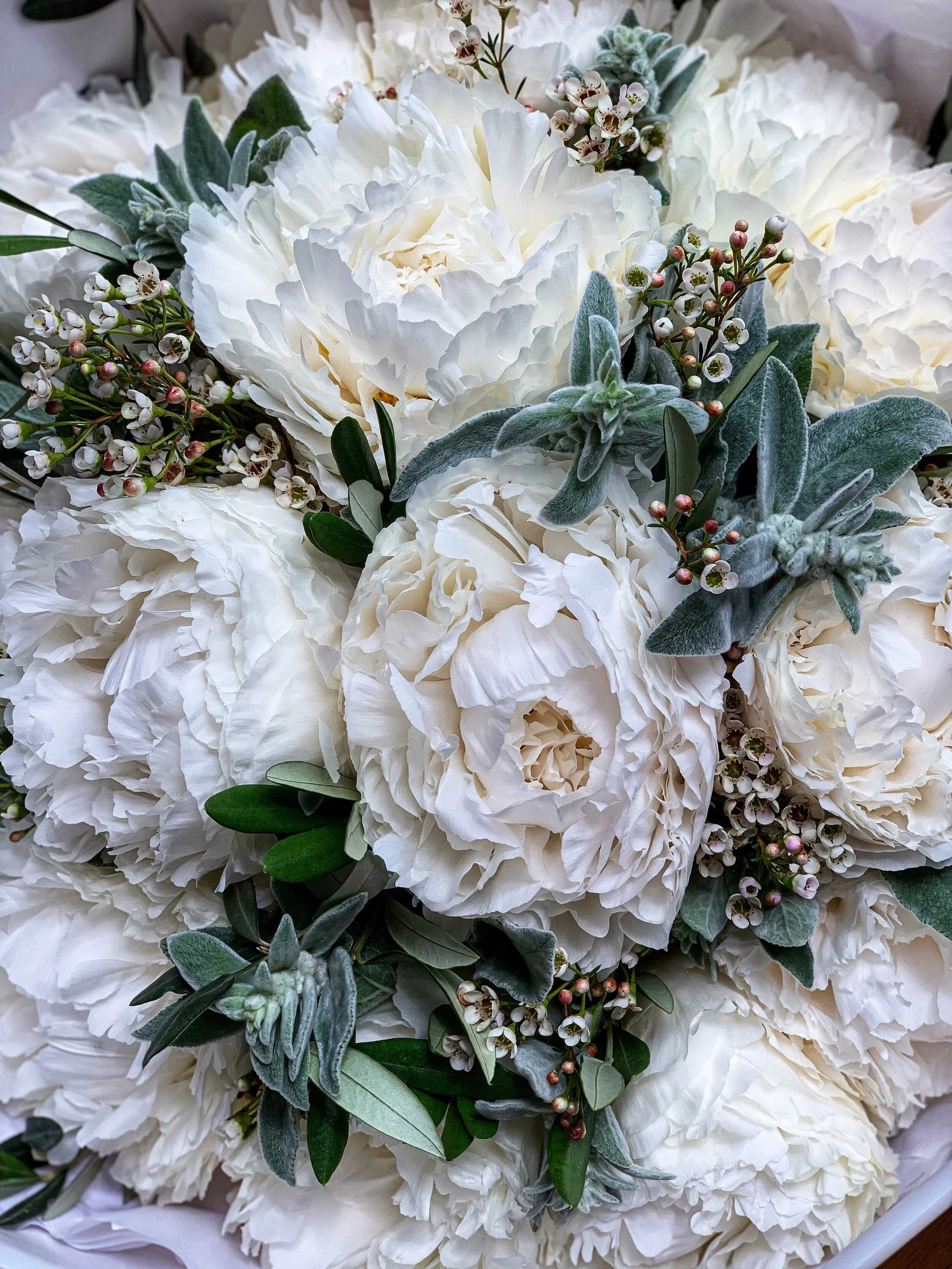 Gulshan London Neill Strain Floral Couture