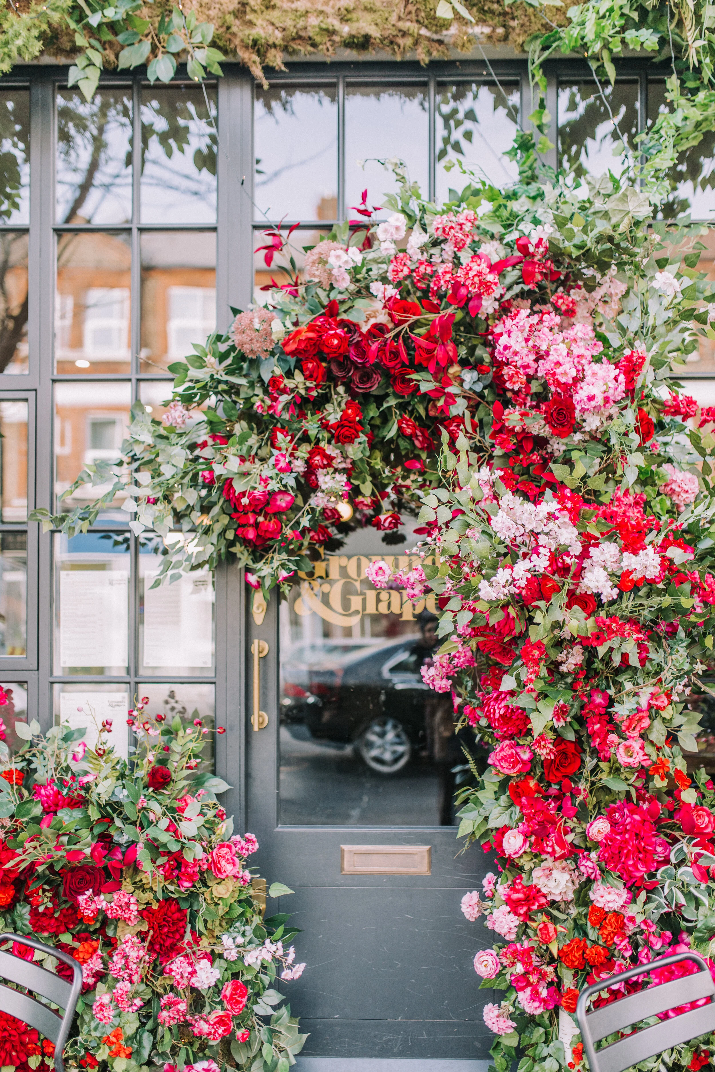 Gulshan London Early Hours Ltd