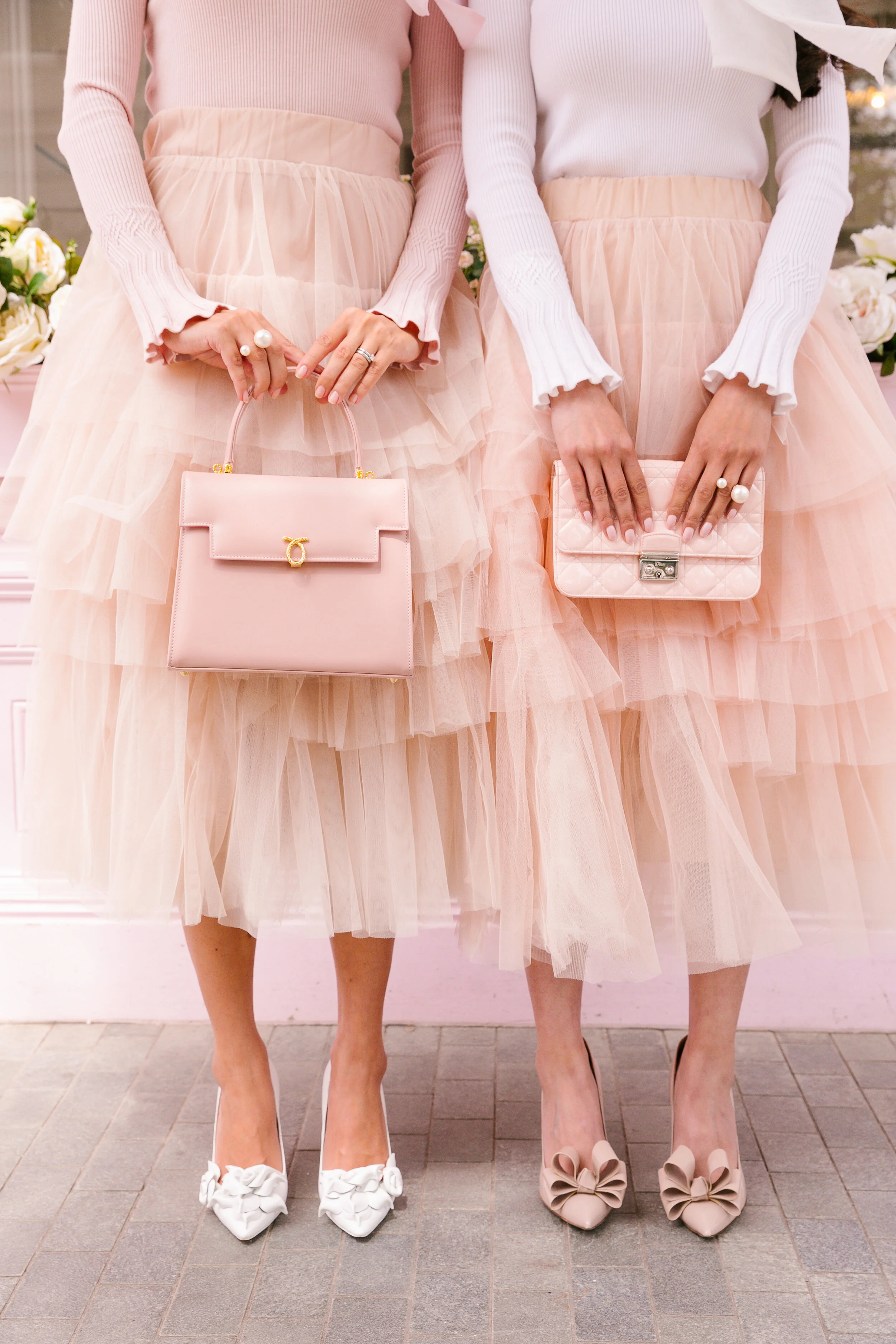 Floral Dreams at Peggy Porschen