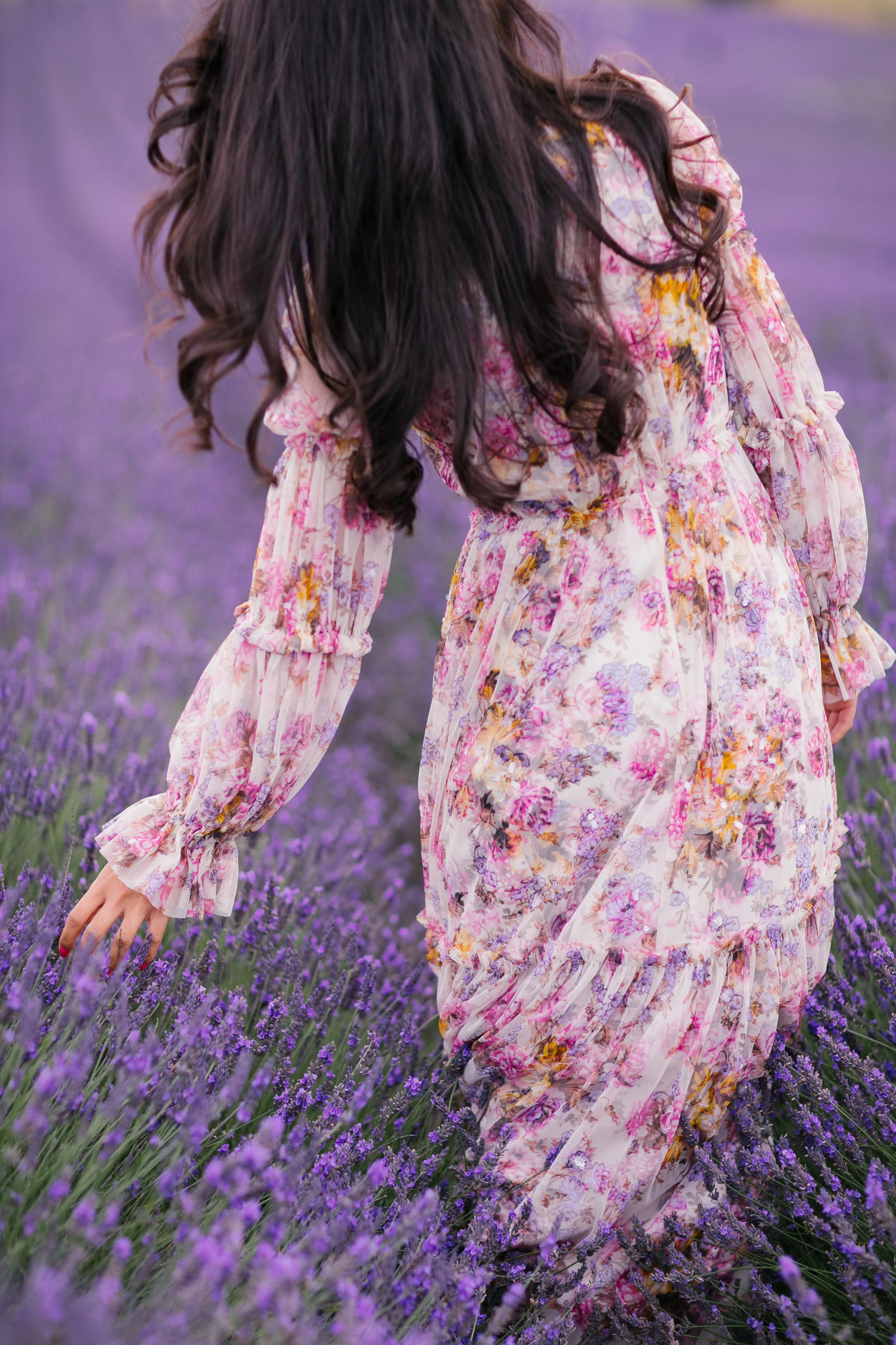 Heavenly Lavender