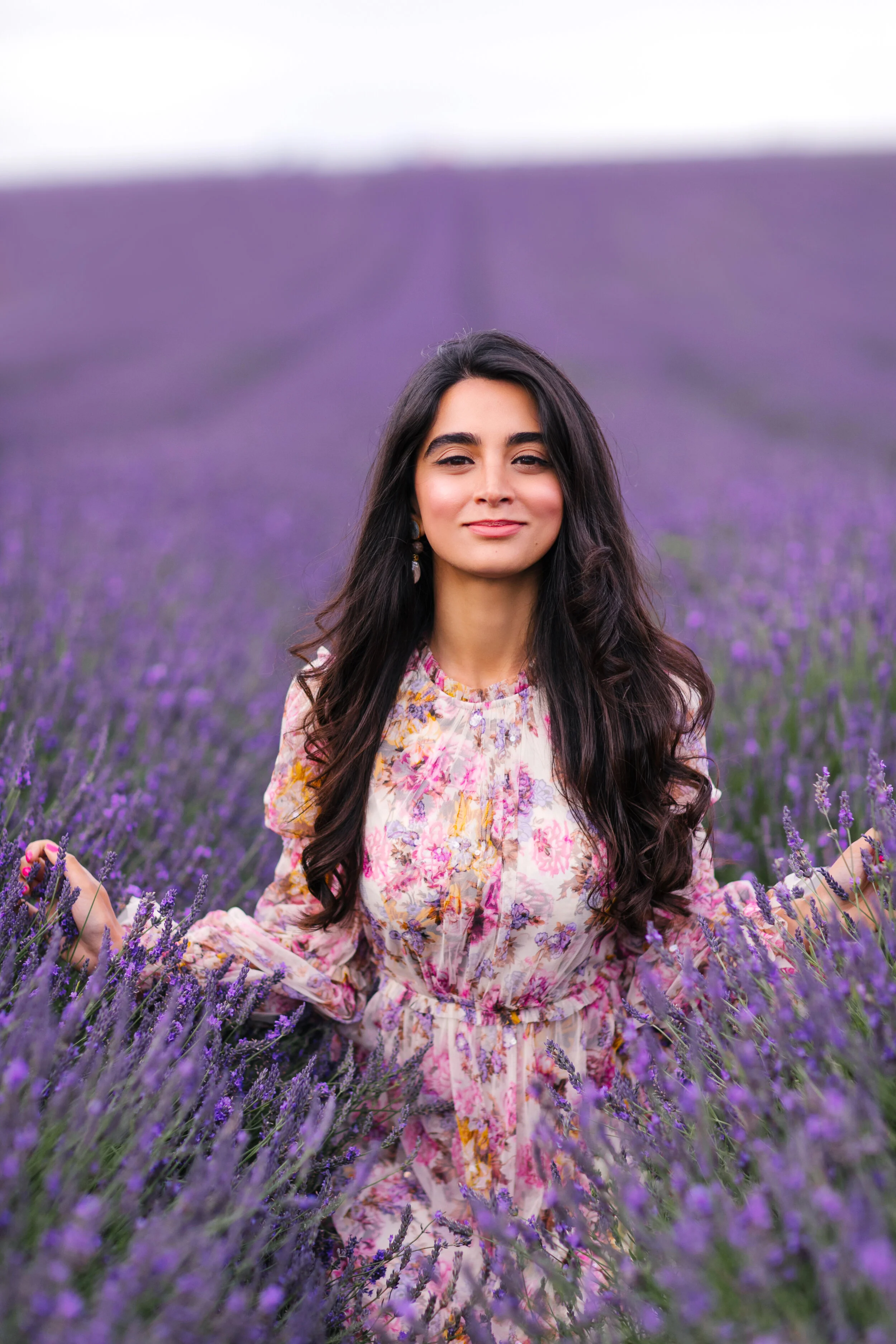 Gulshan London Lavender Fields