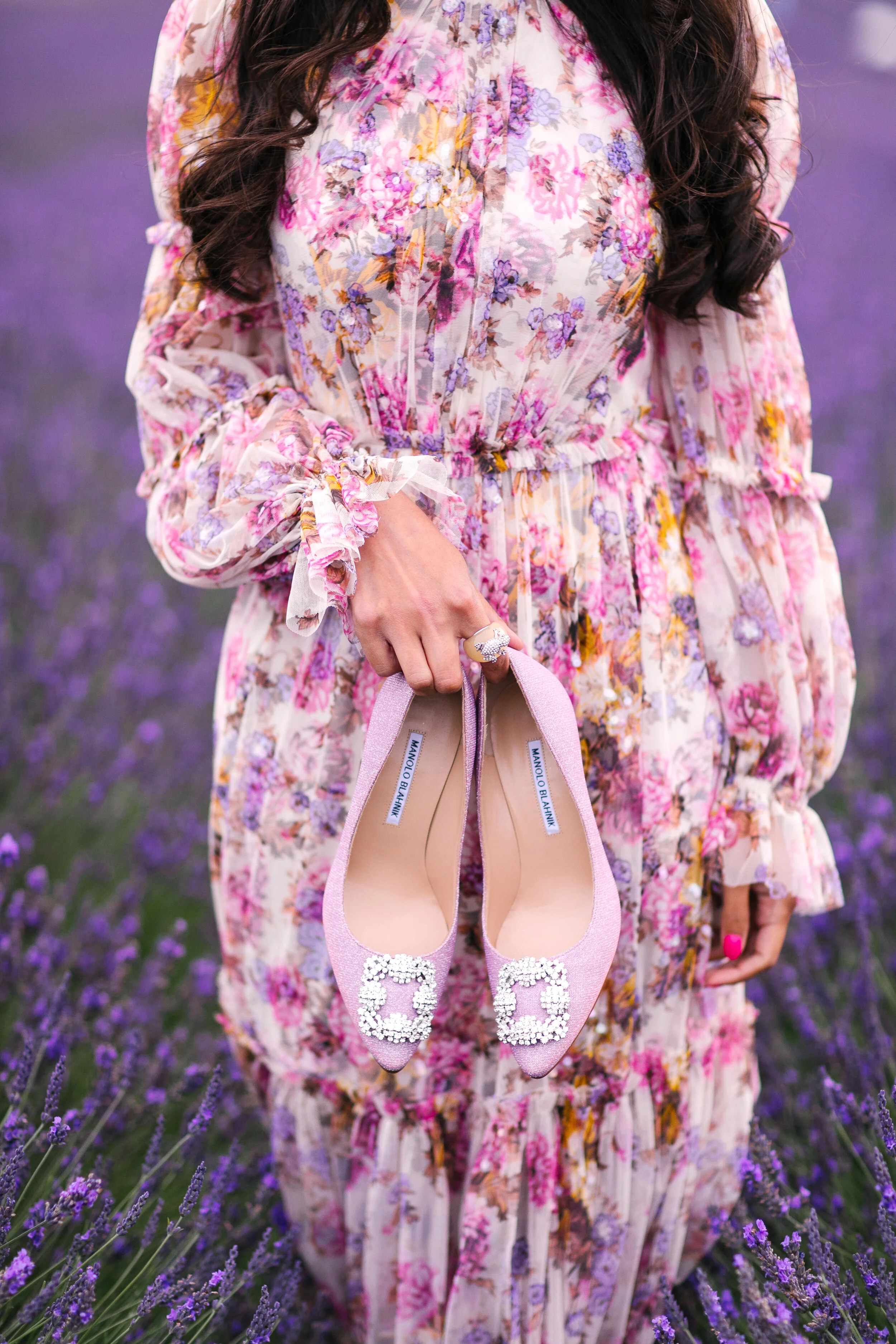 Gulshan London Lavender Fields