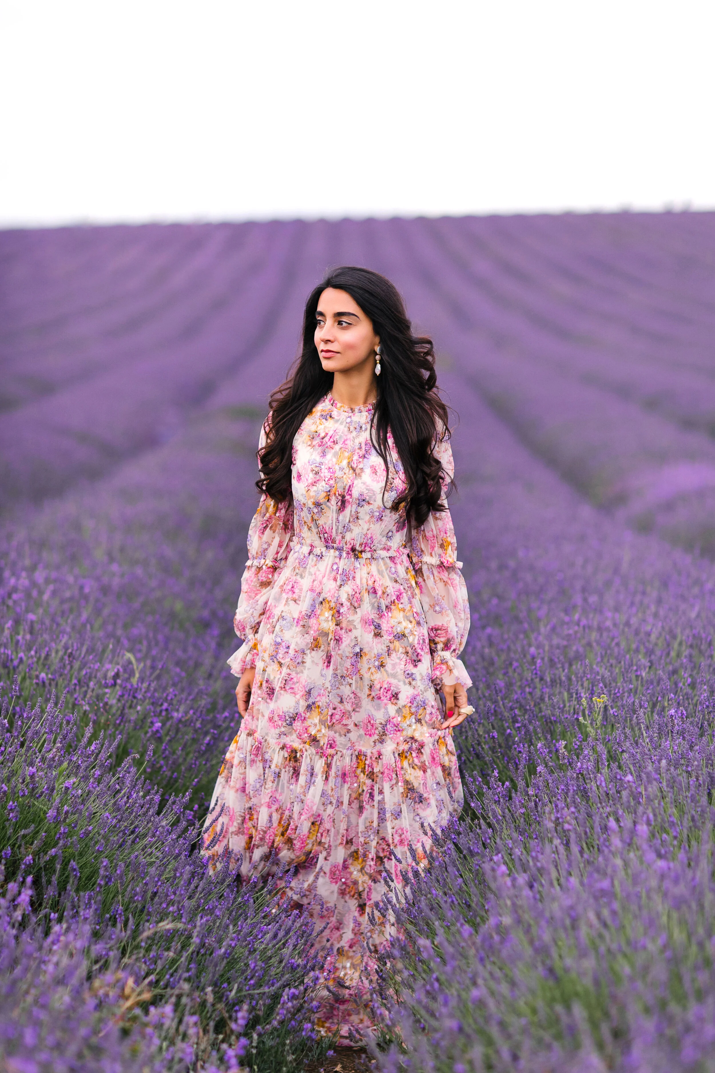 Gulshan London Lavender Fields