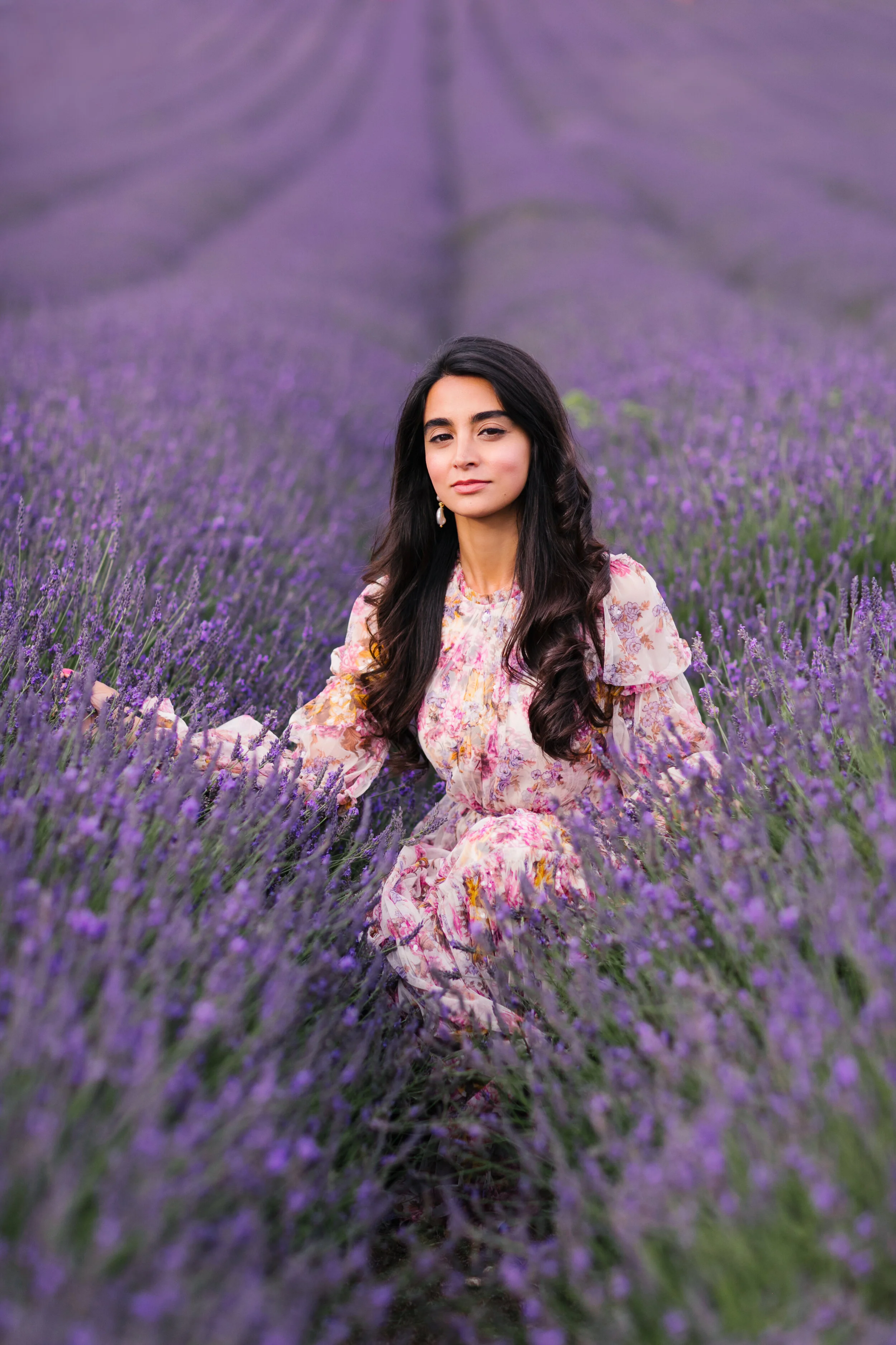 Gulshan London Lavender Fields