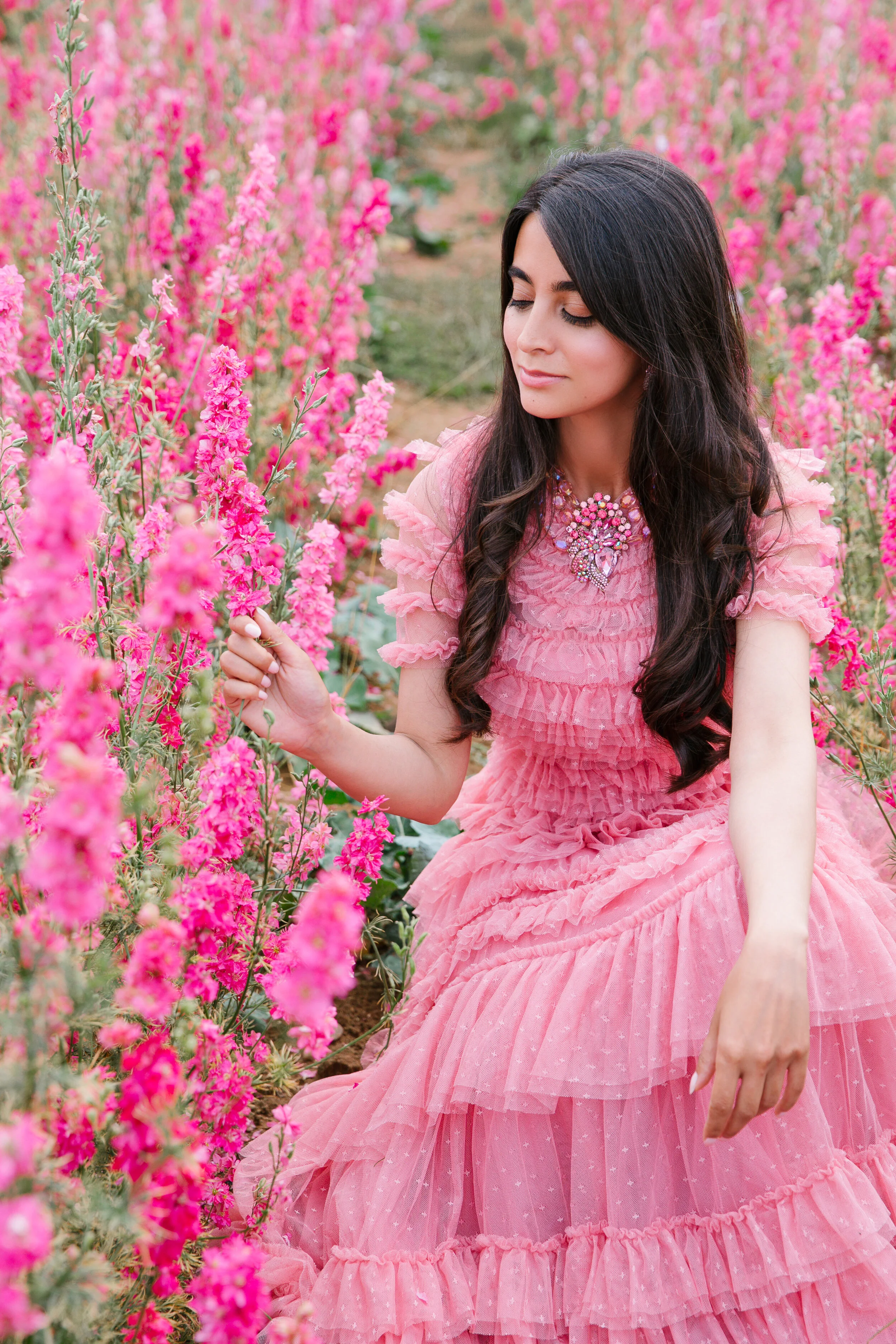 Tulle and Confetti