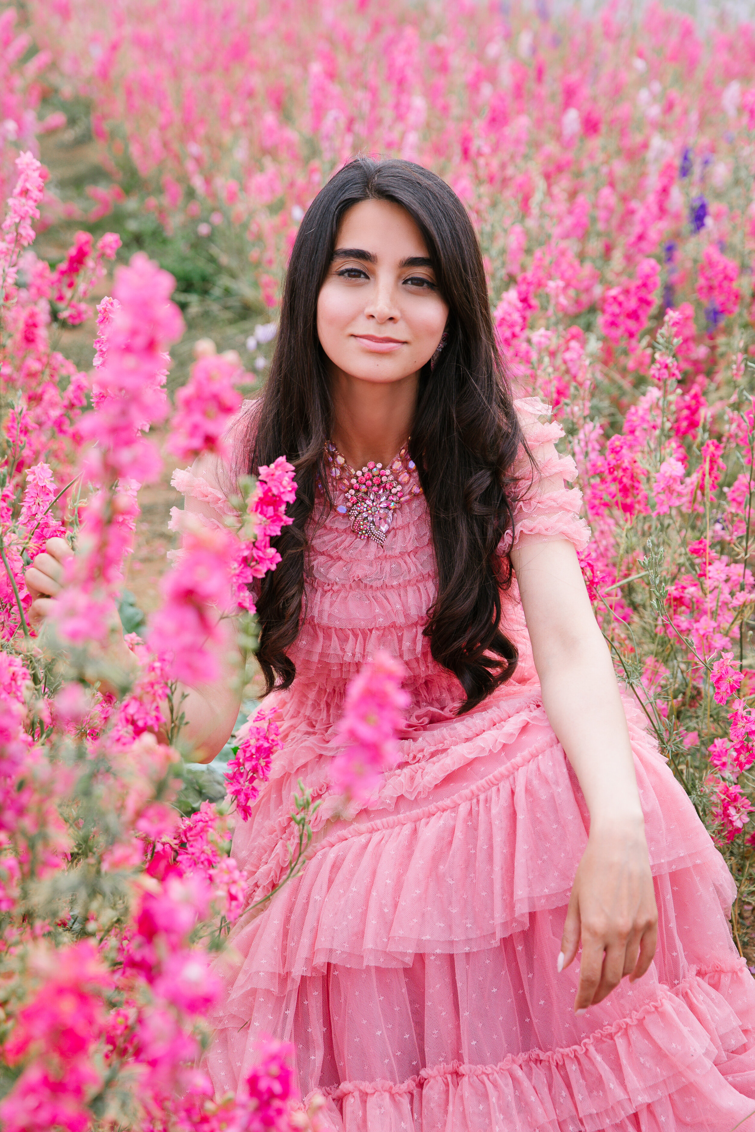 Tulle and Confetti