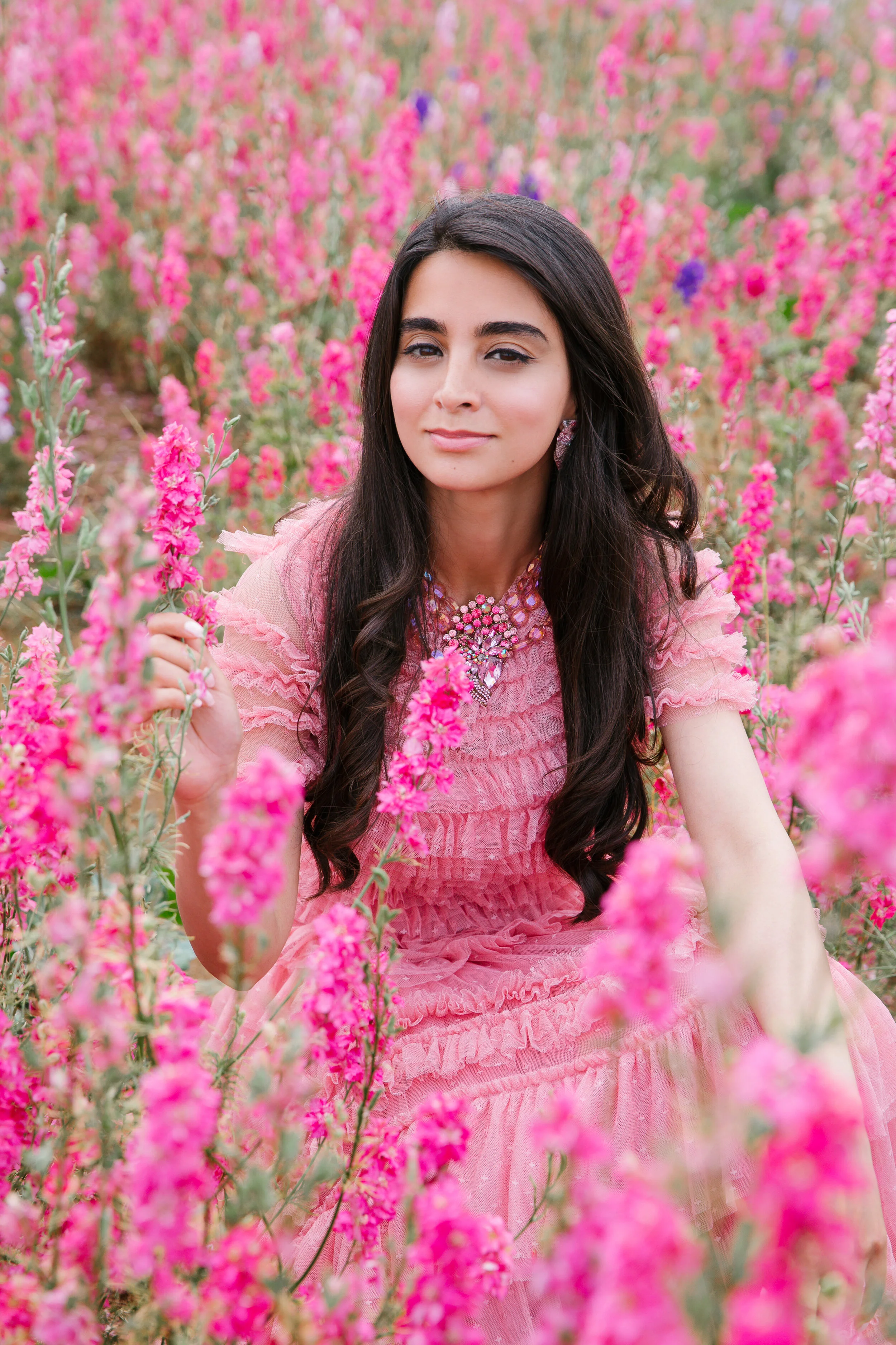 Tulle and Confetti