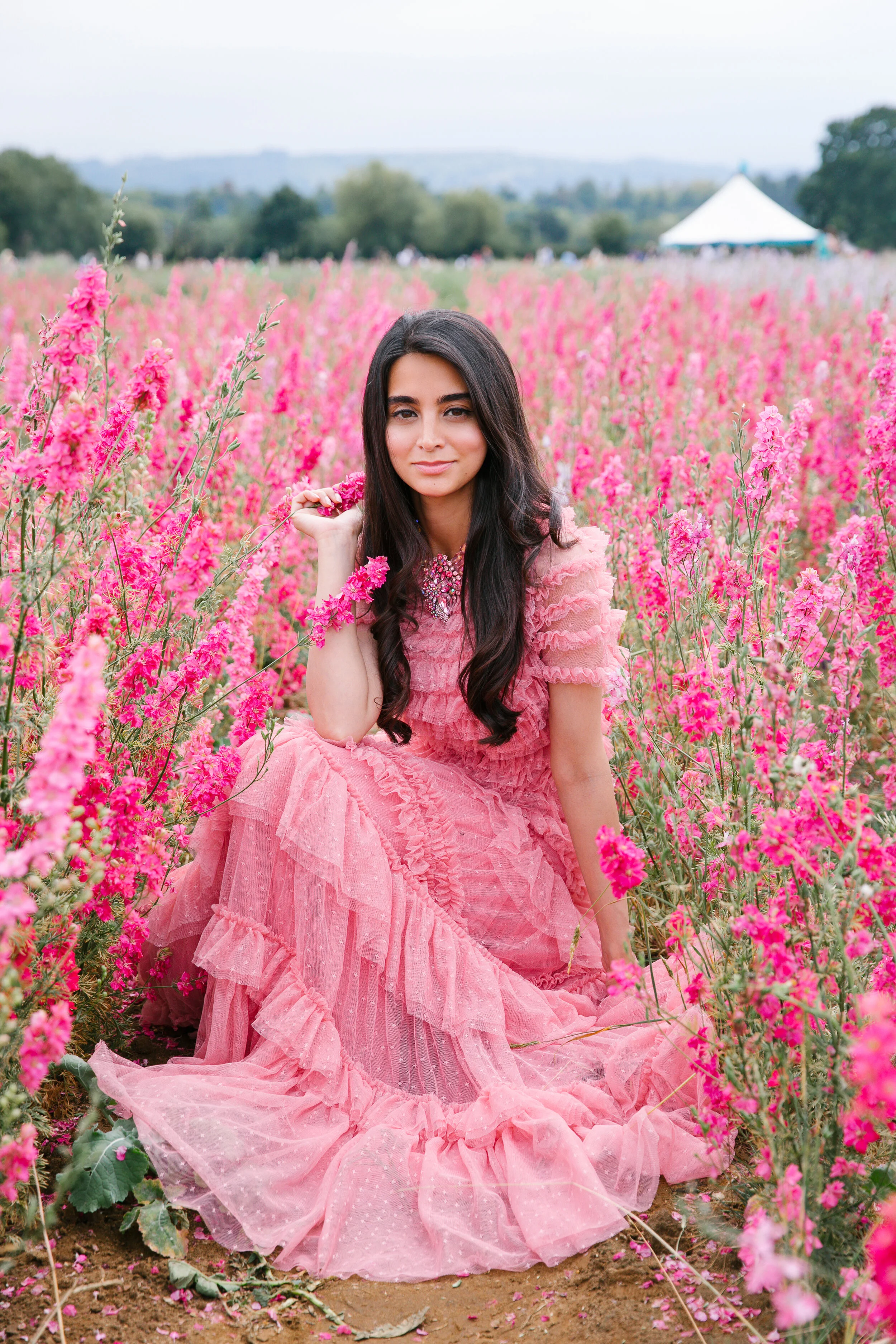 Tulle & Confetti