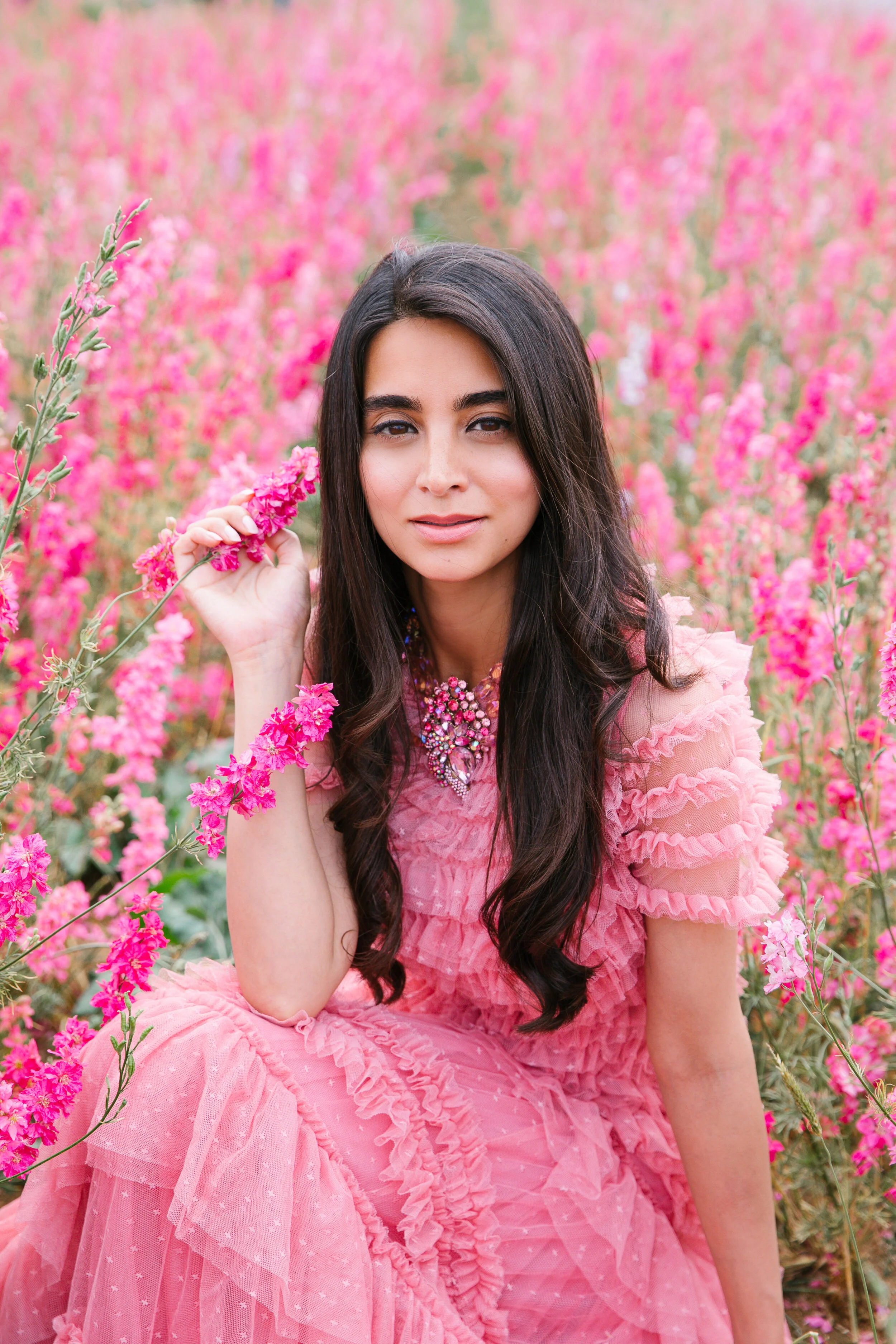 Tulle and Confetti