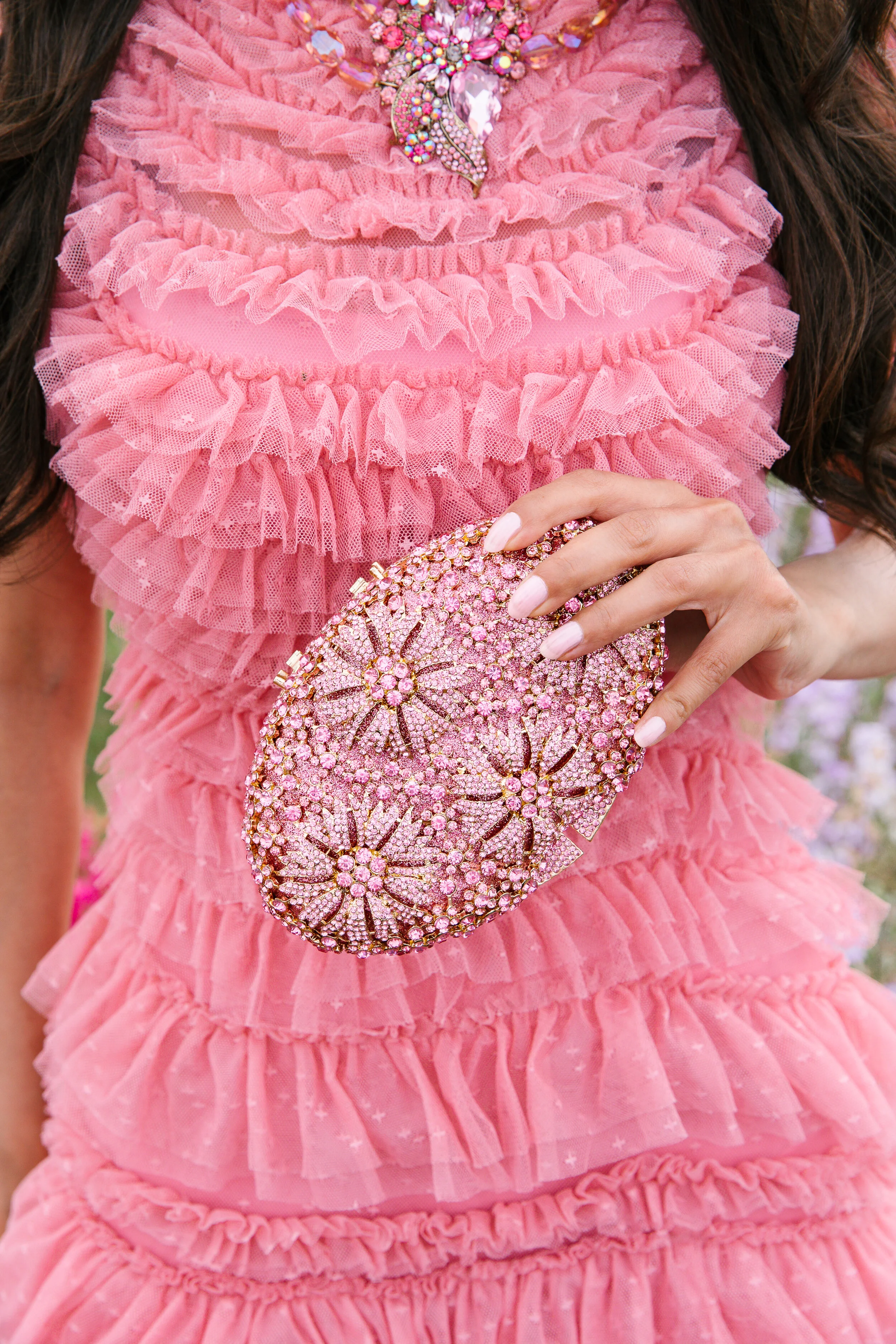 Tulle and Confetti