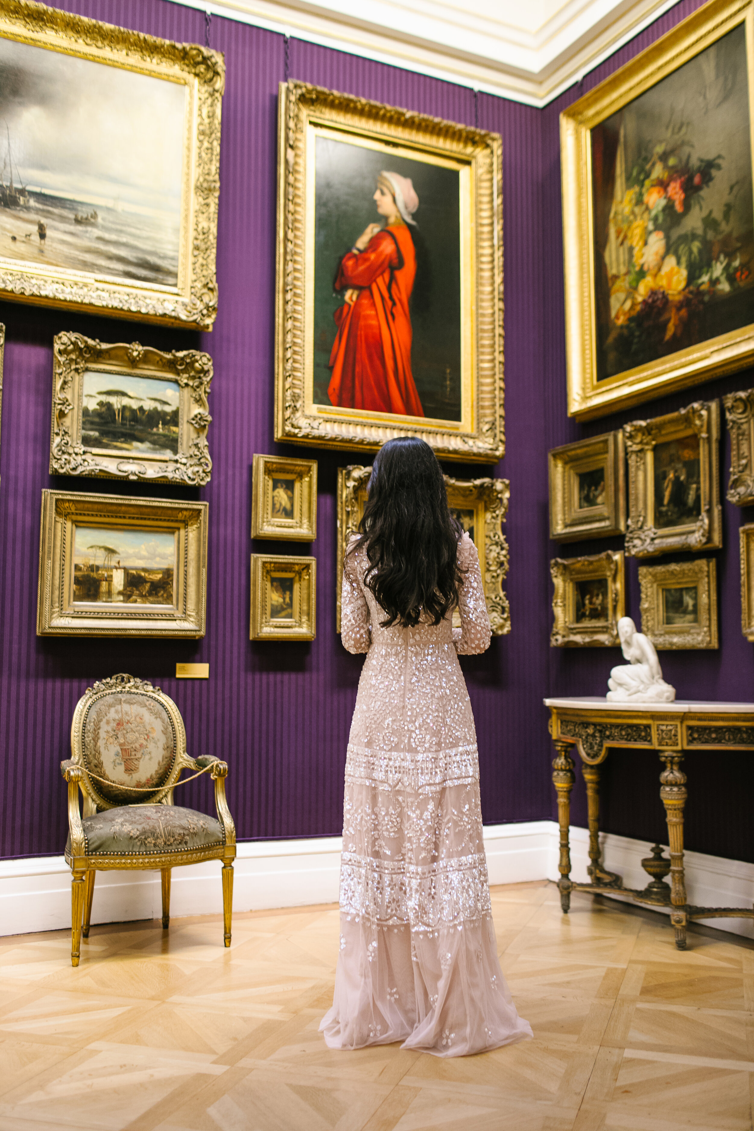 The Wallace Collection