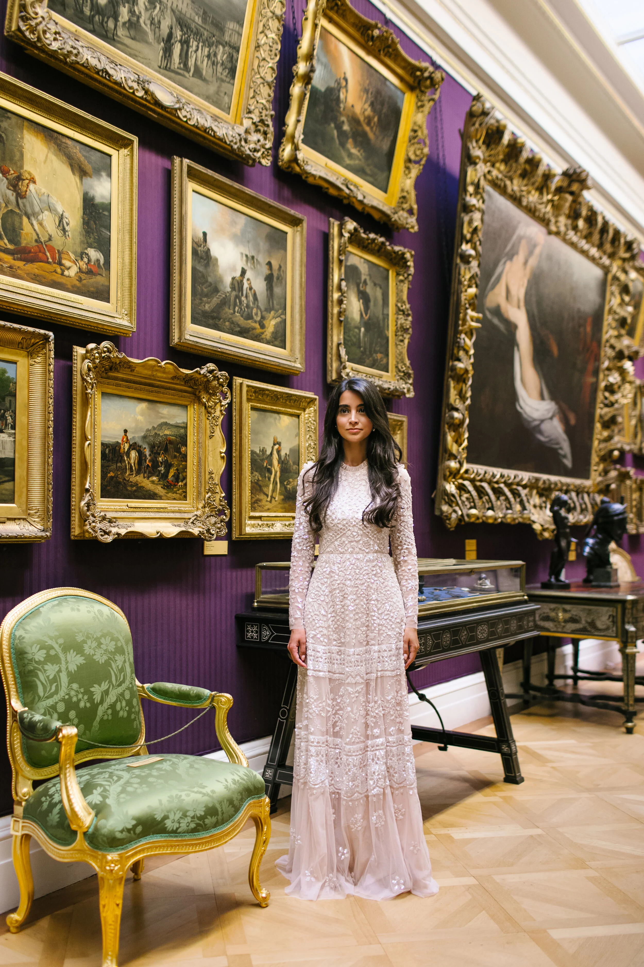 The Wallace Collection