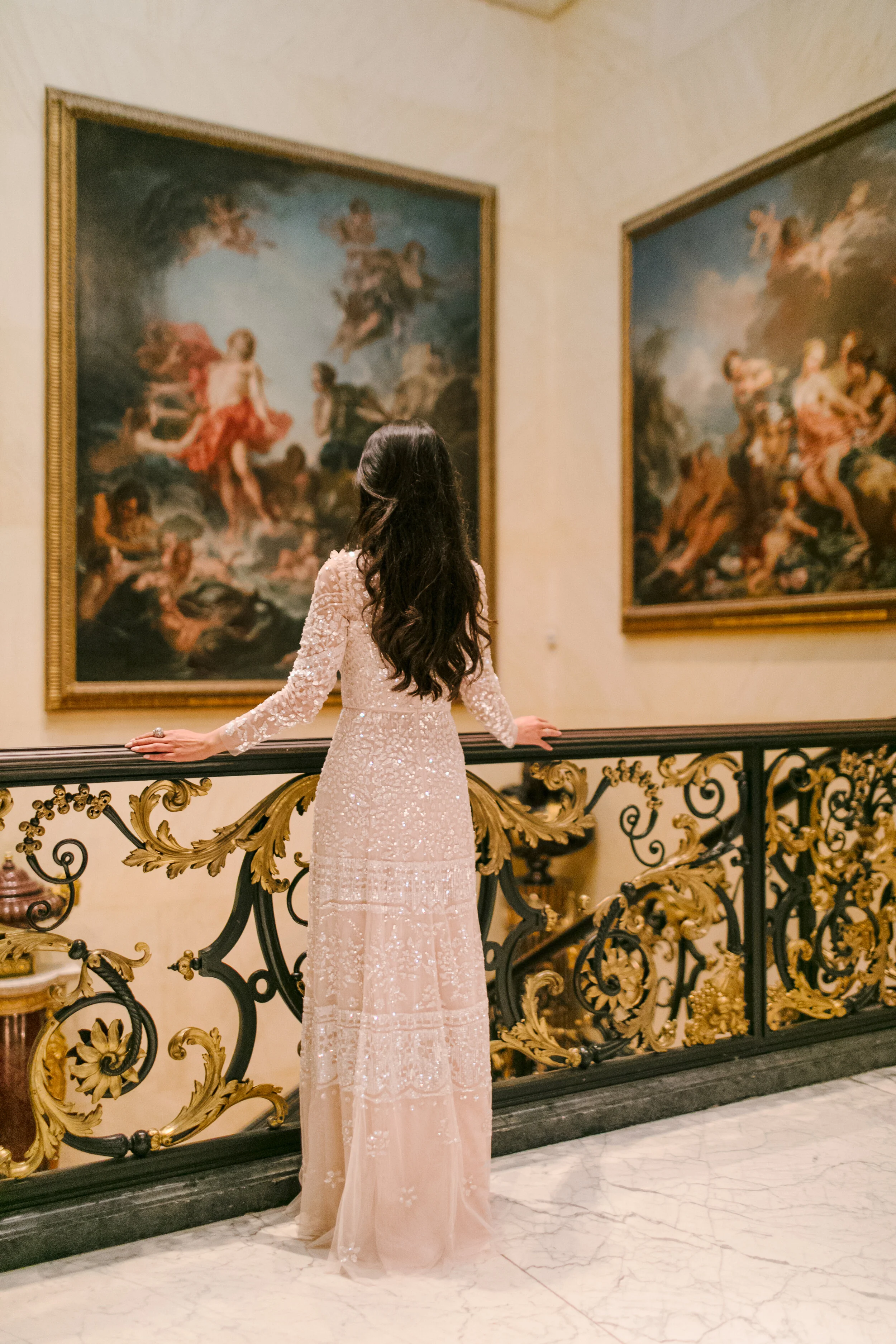 The Wallace Collection