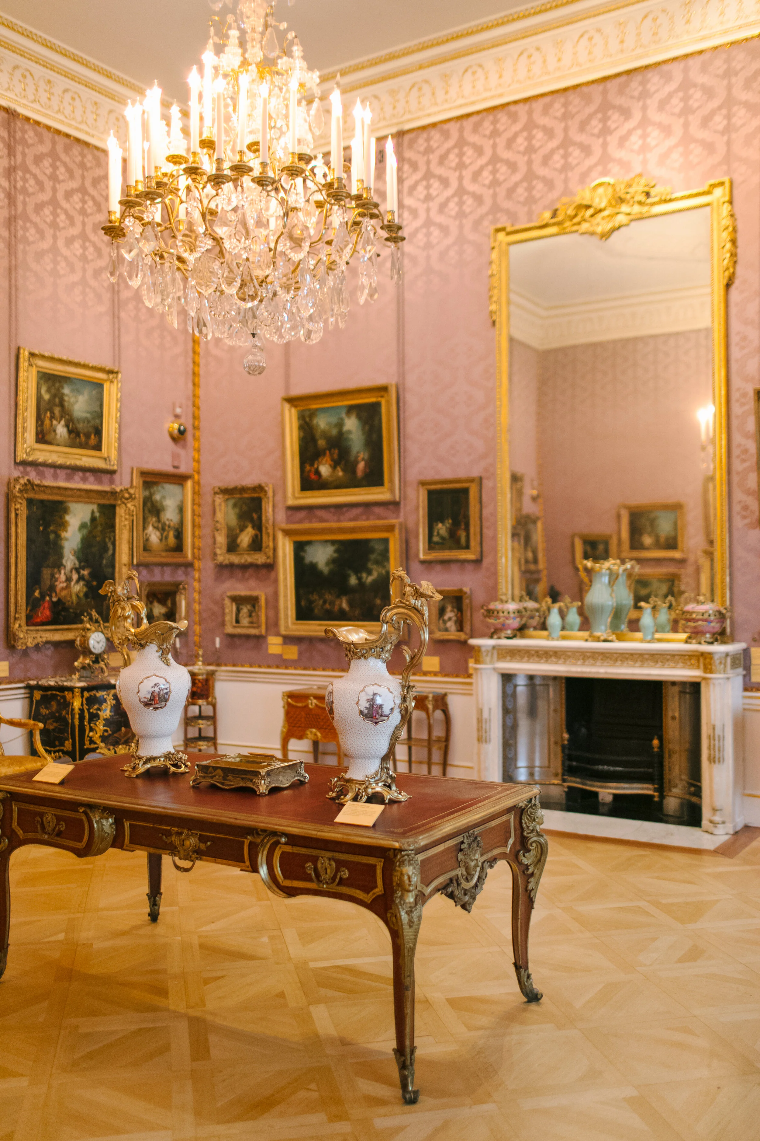 The Wallace Collection