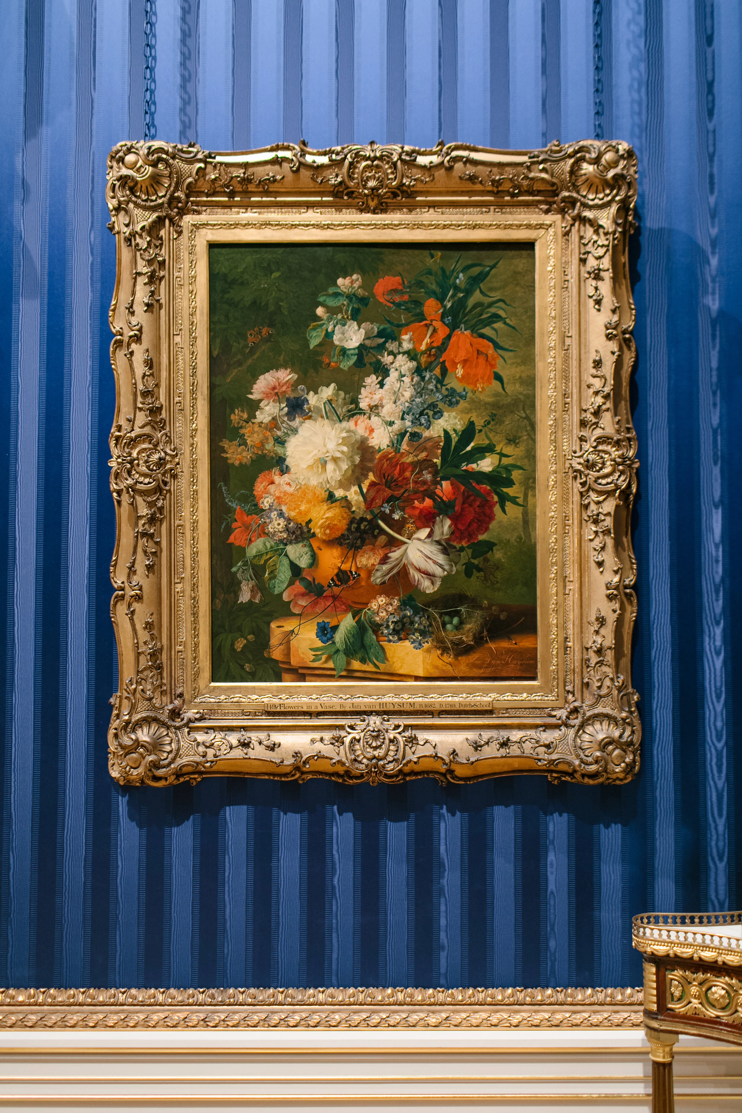 The Wallace Collection