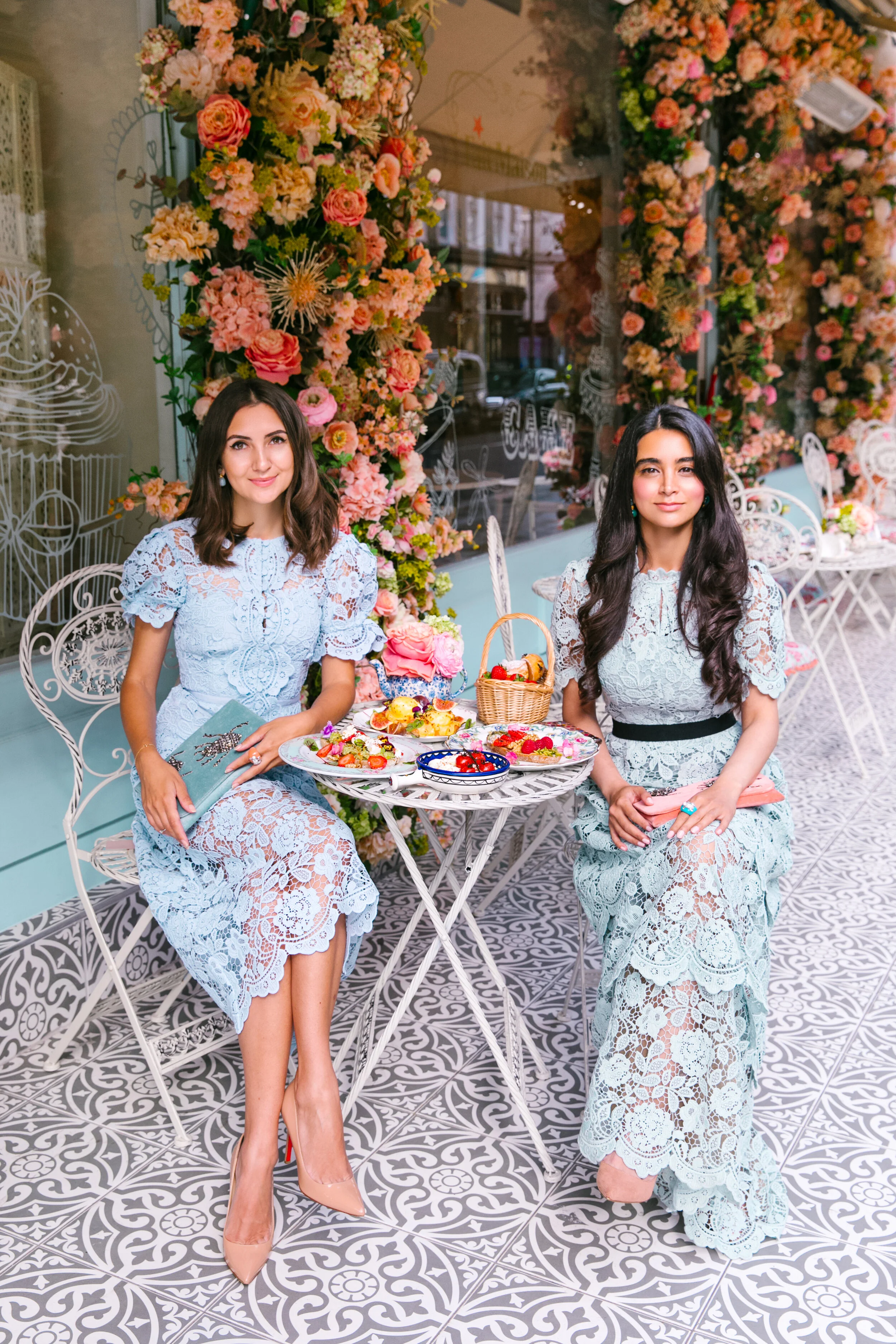 Fait Maison's Incredible Food