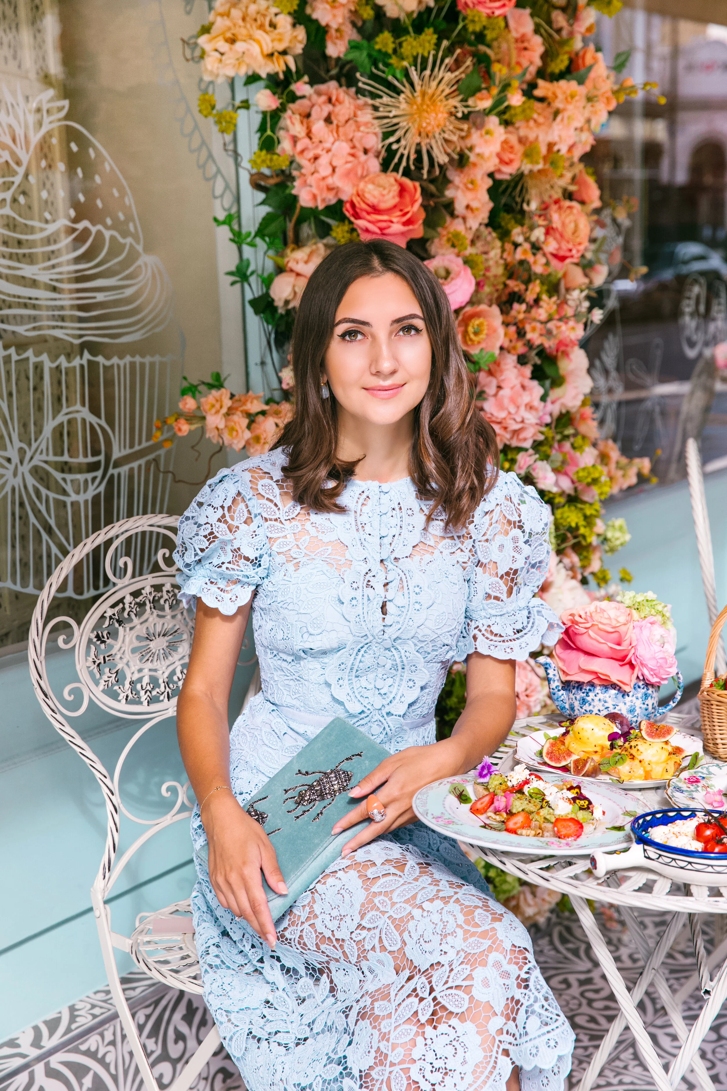 Fait Maison's Incredible Food