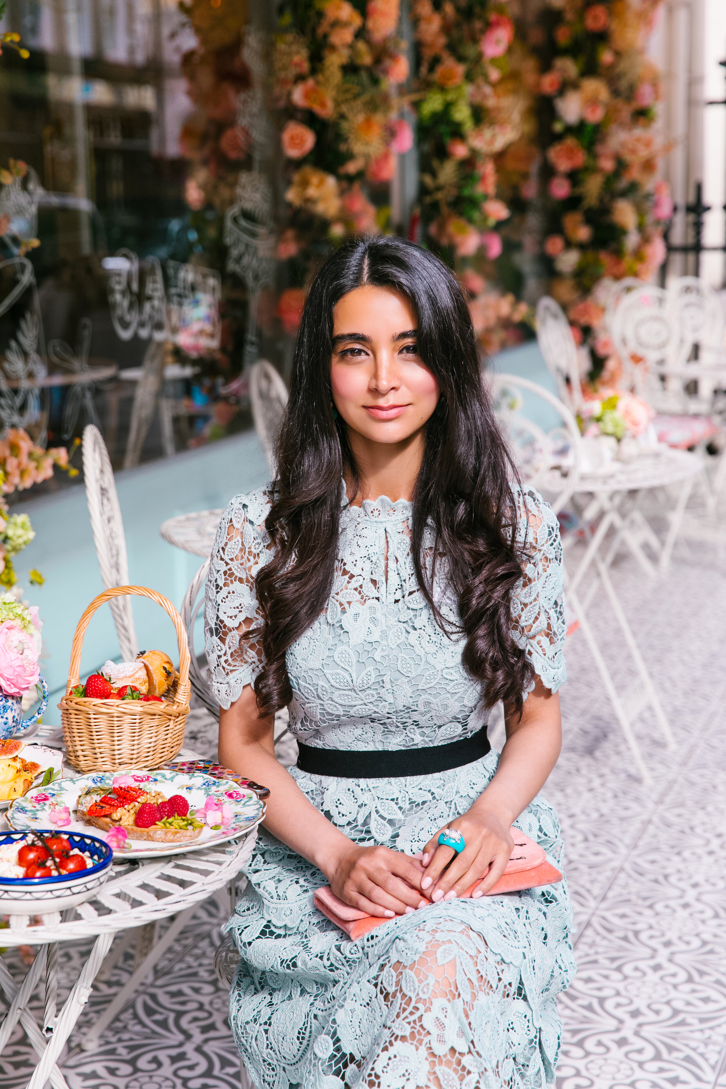 Fait Maison's Incredible Food