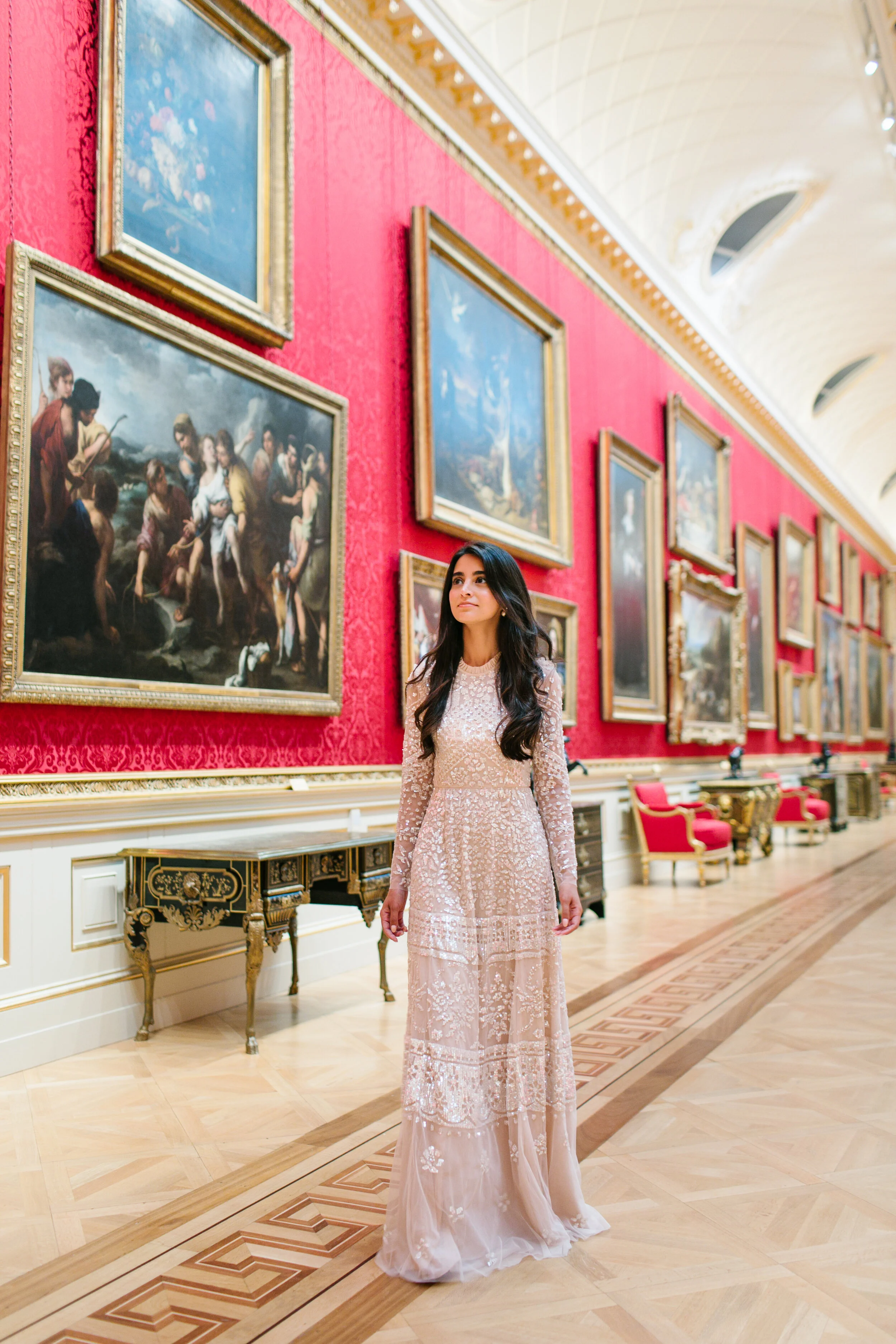 The Wallace Collection