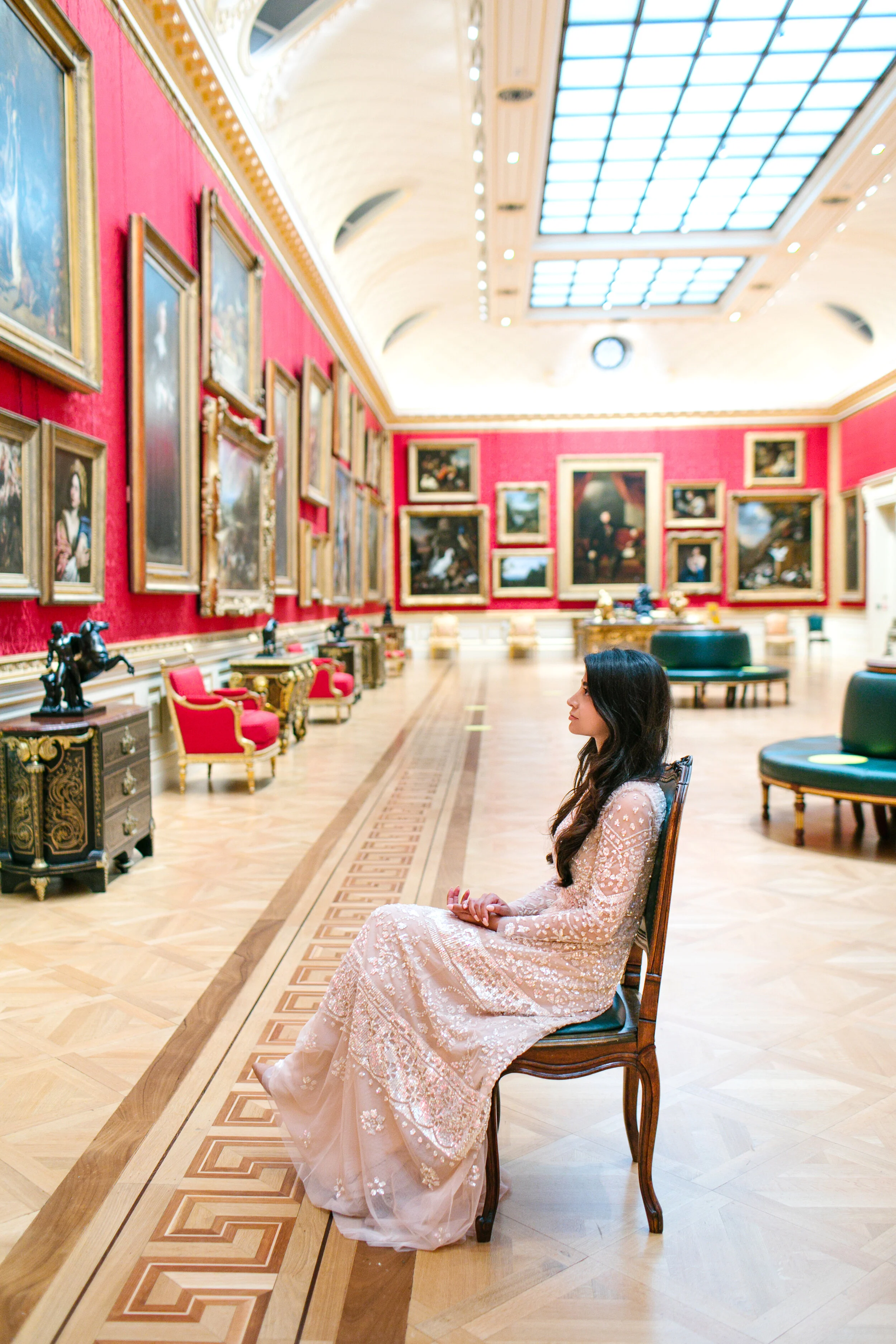 The Wallace Collection
