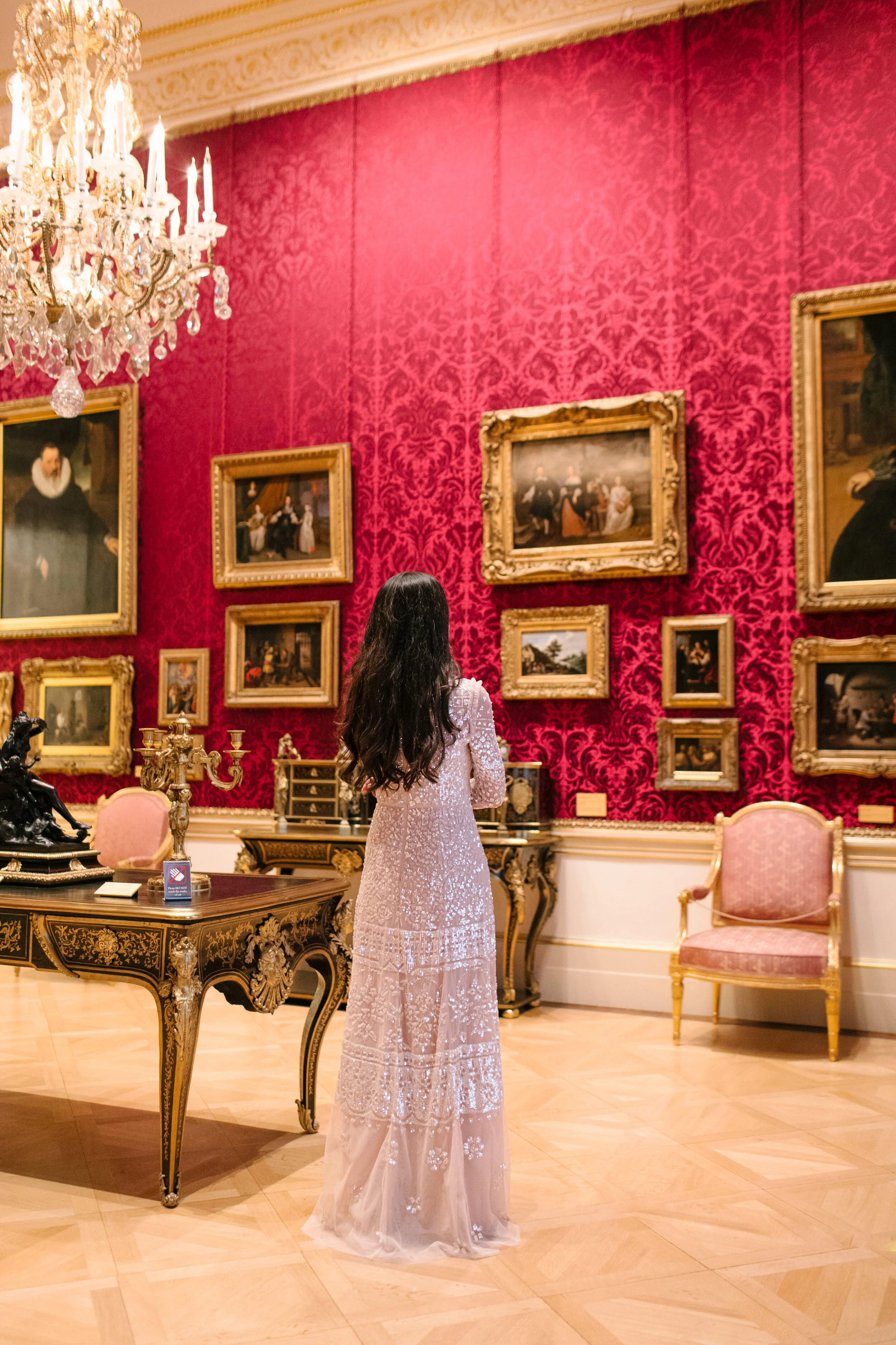 The Wallace Collection