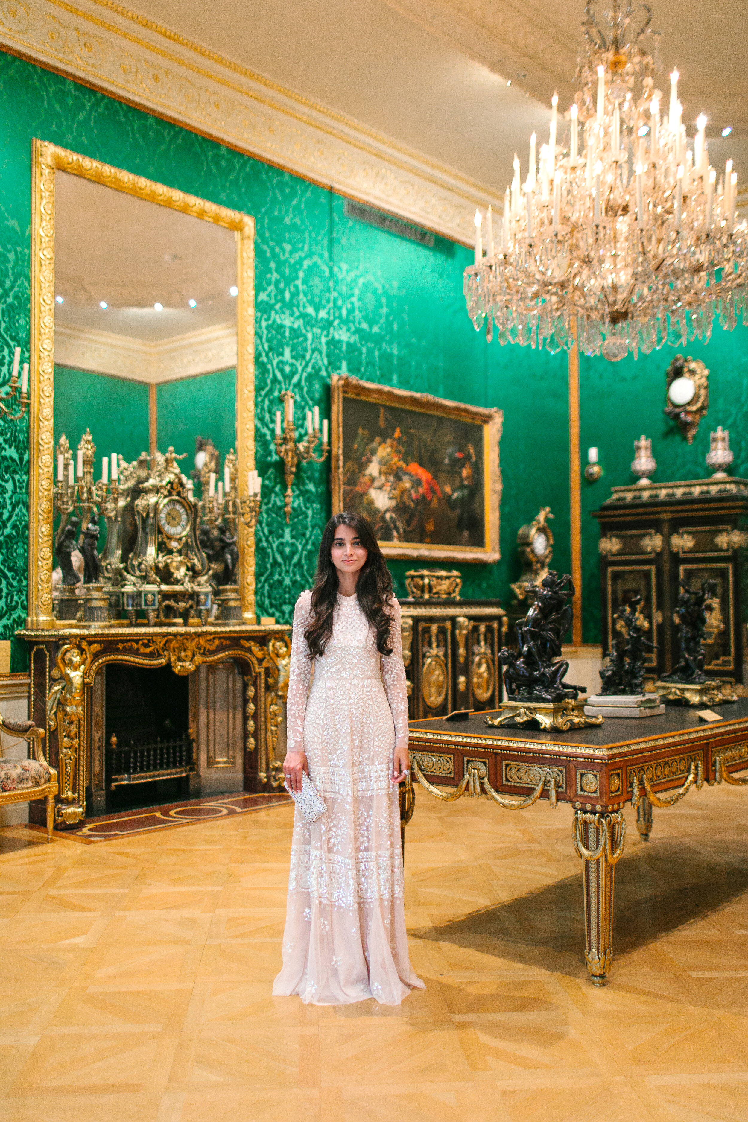 The Wallace Collection