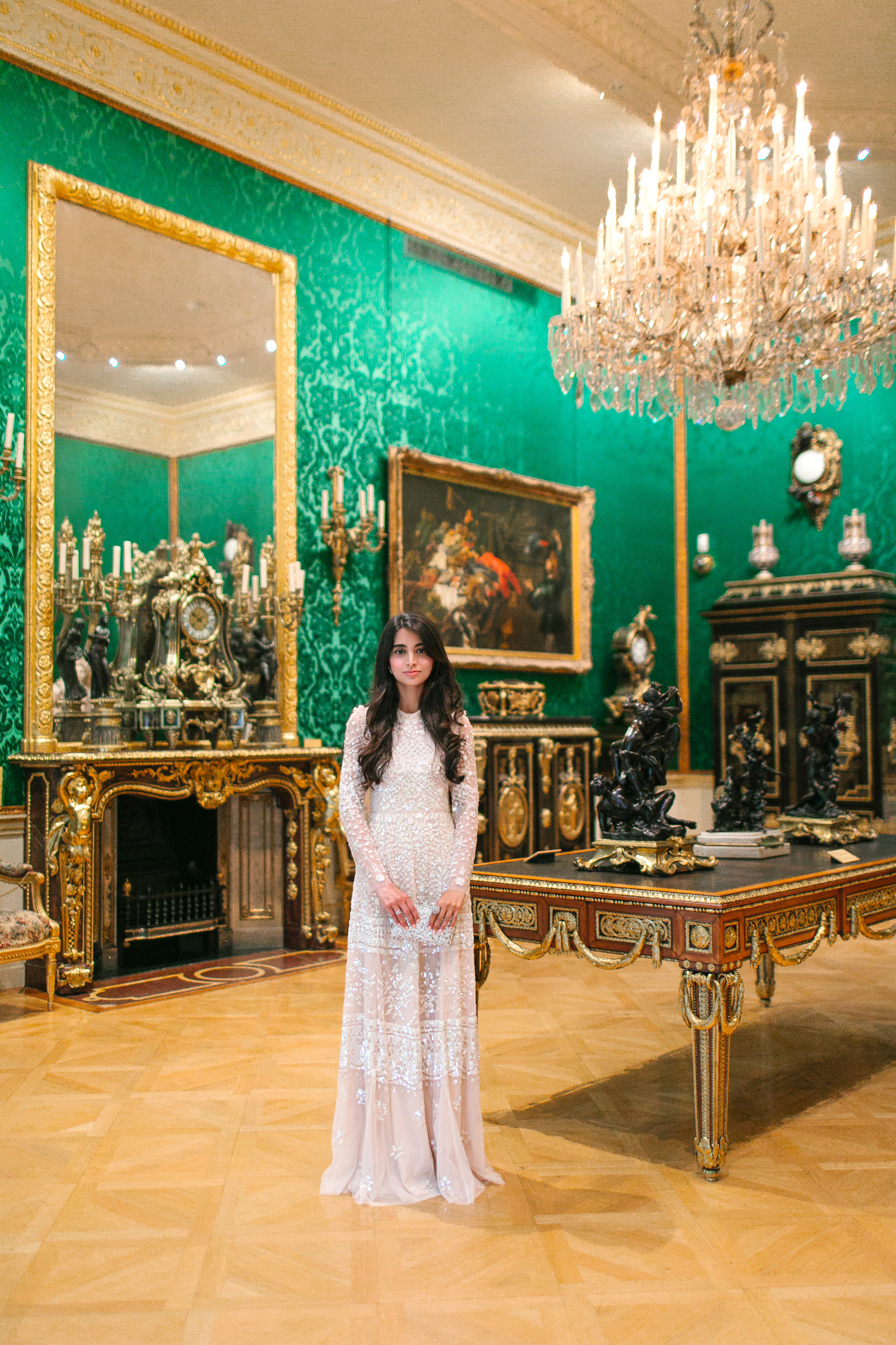 The Wallace Collection