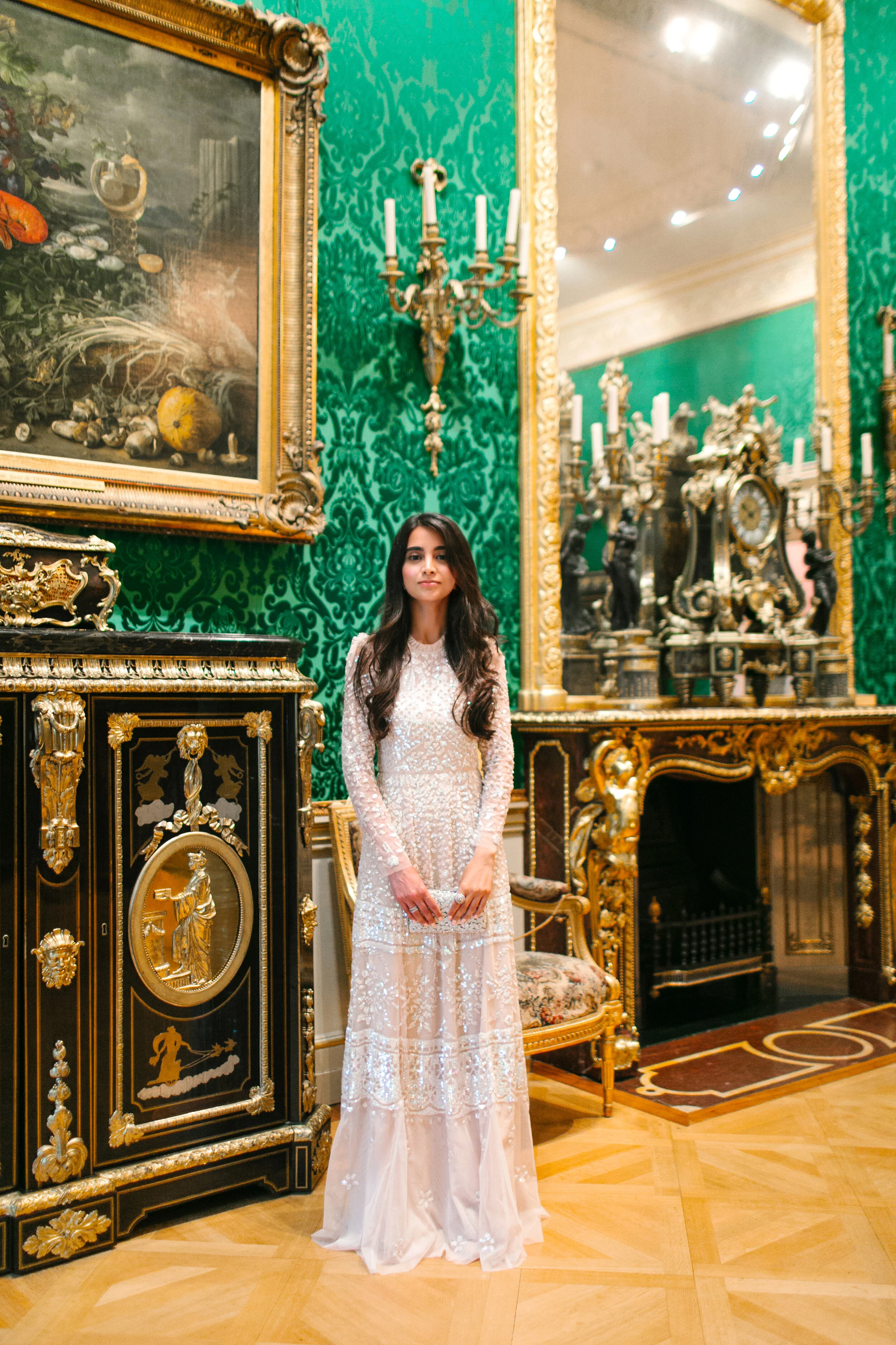 The Wallace Collection