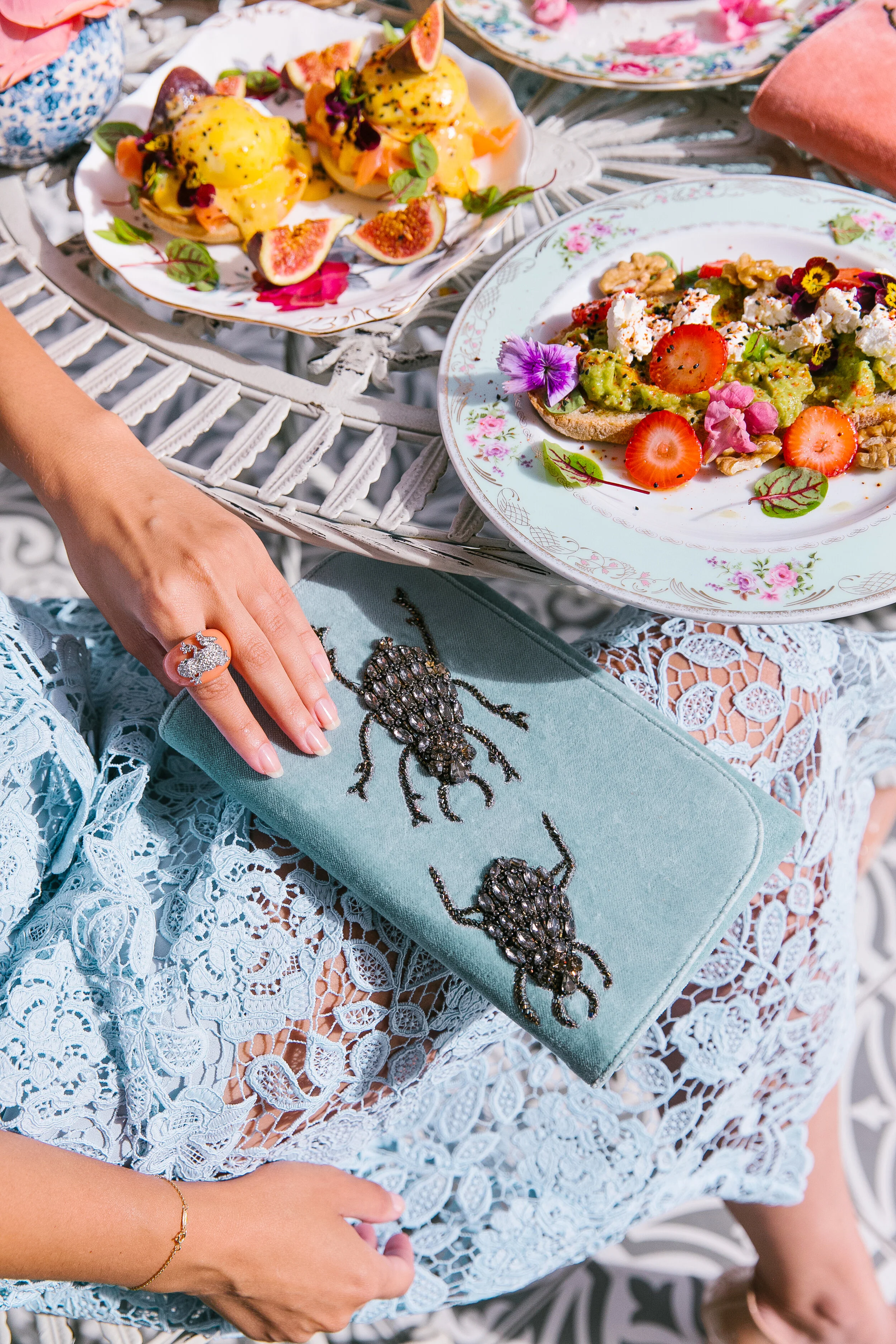 Fait Maison's Incredible Food