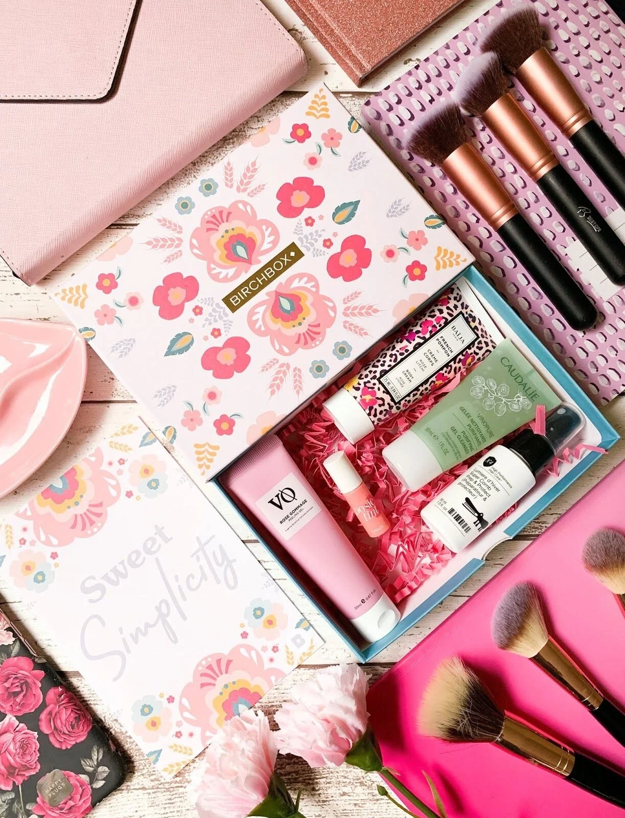 Katia Beauchamp: Evolving with Birchbox