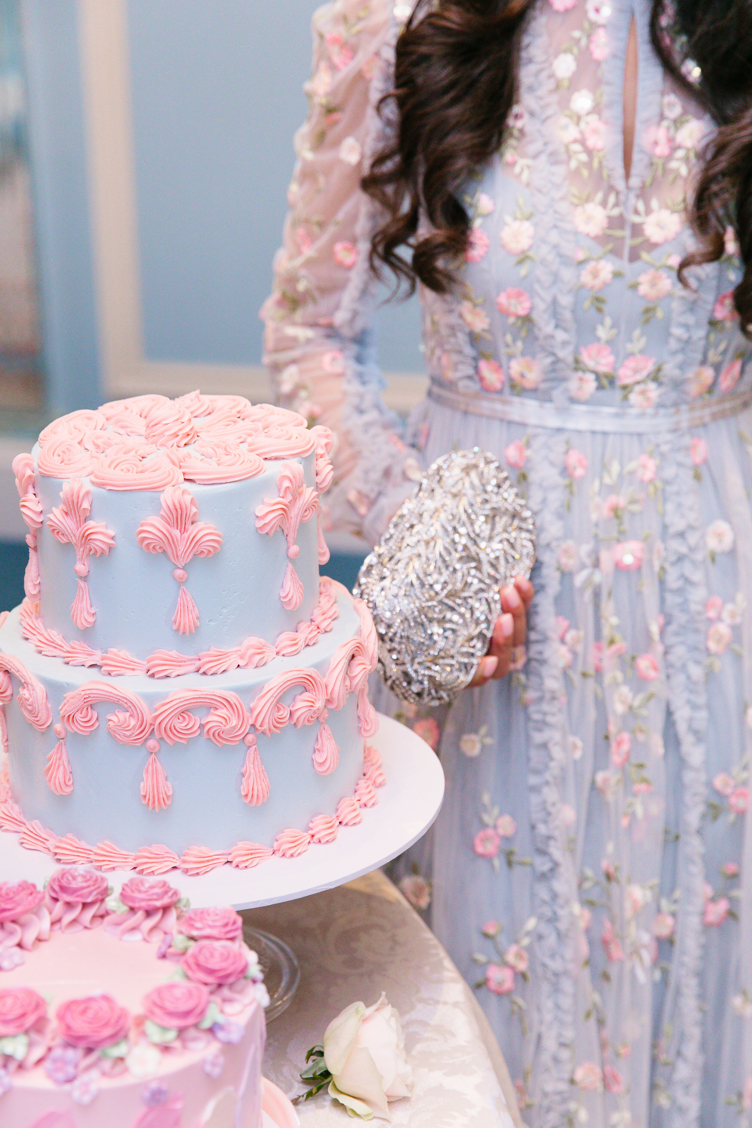 Magical Afternoon Tea at the Lanesborough