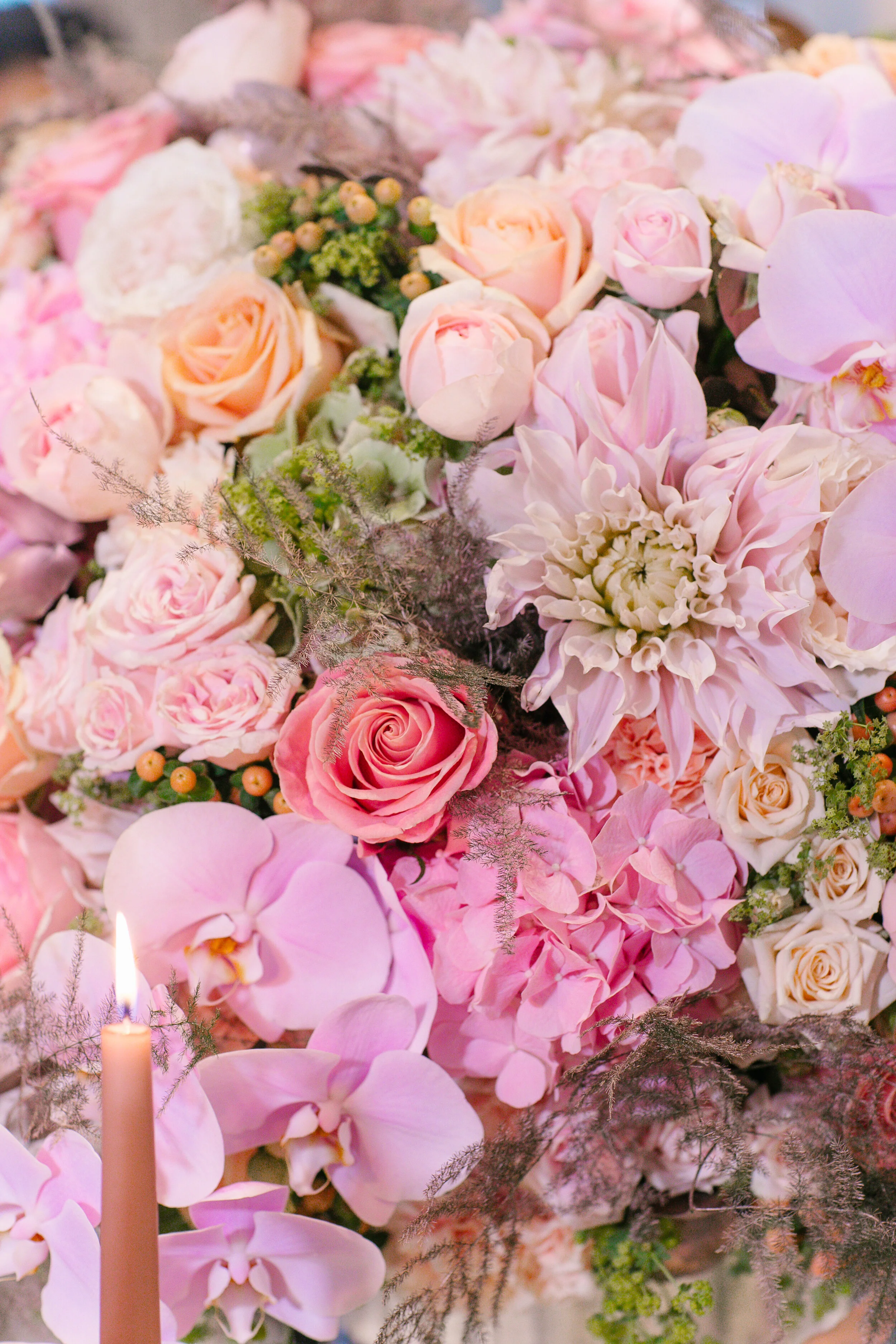 Regency Style at the Lanesborough