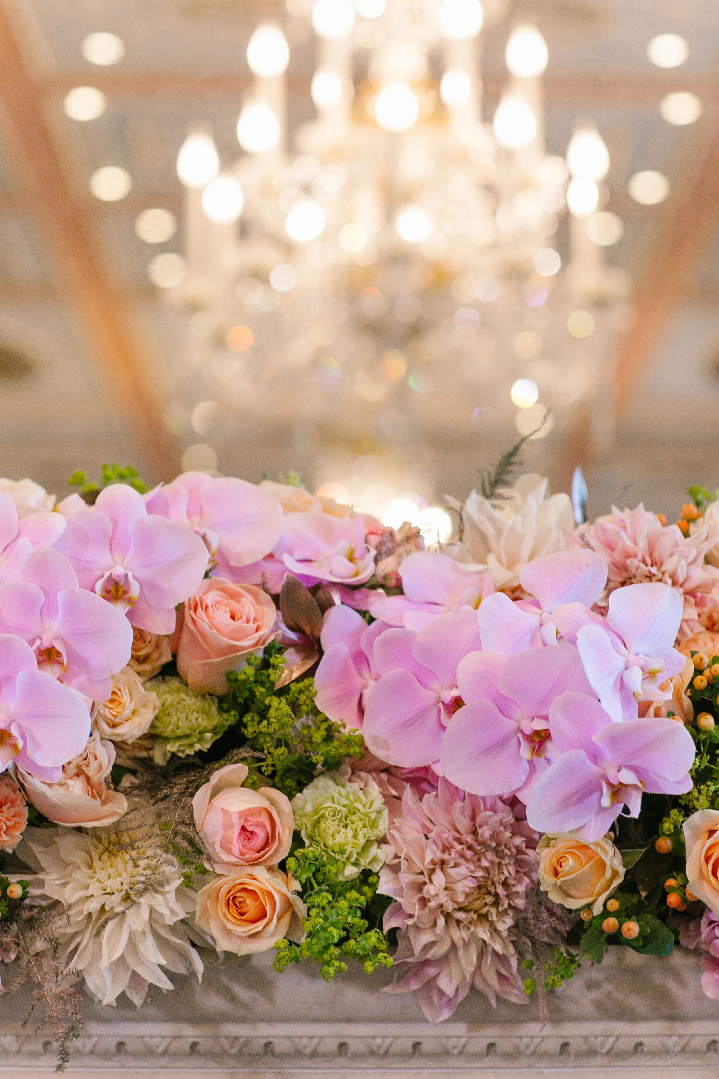 Regency Style at the Lanesborough