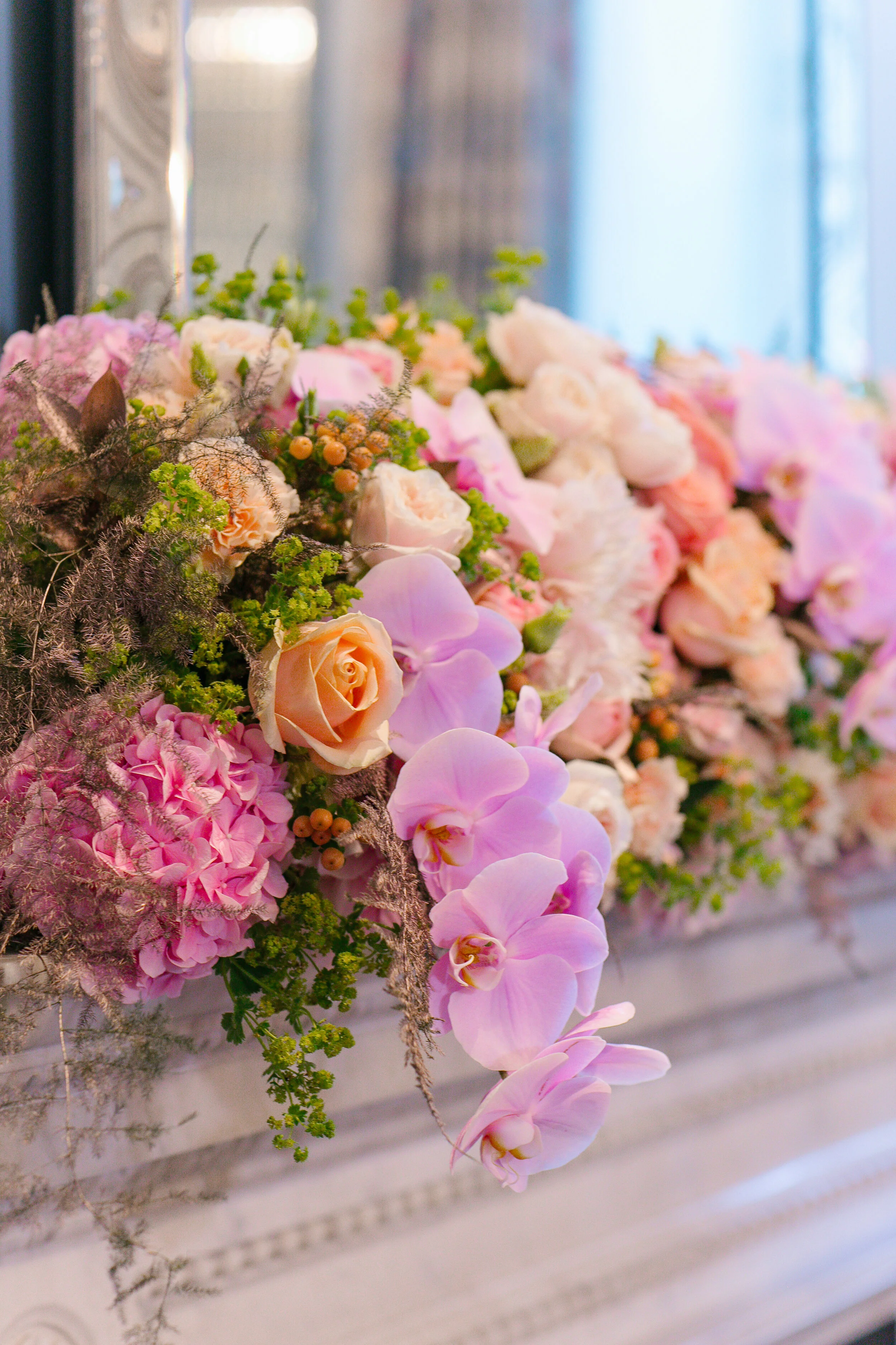 Regency Style at the Lanesborough