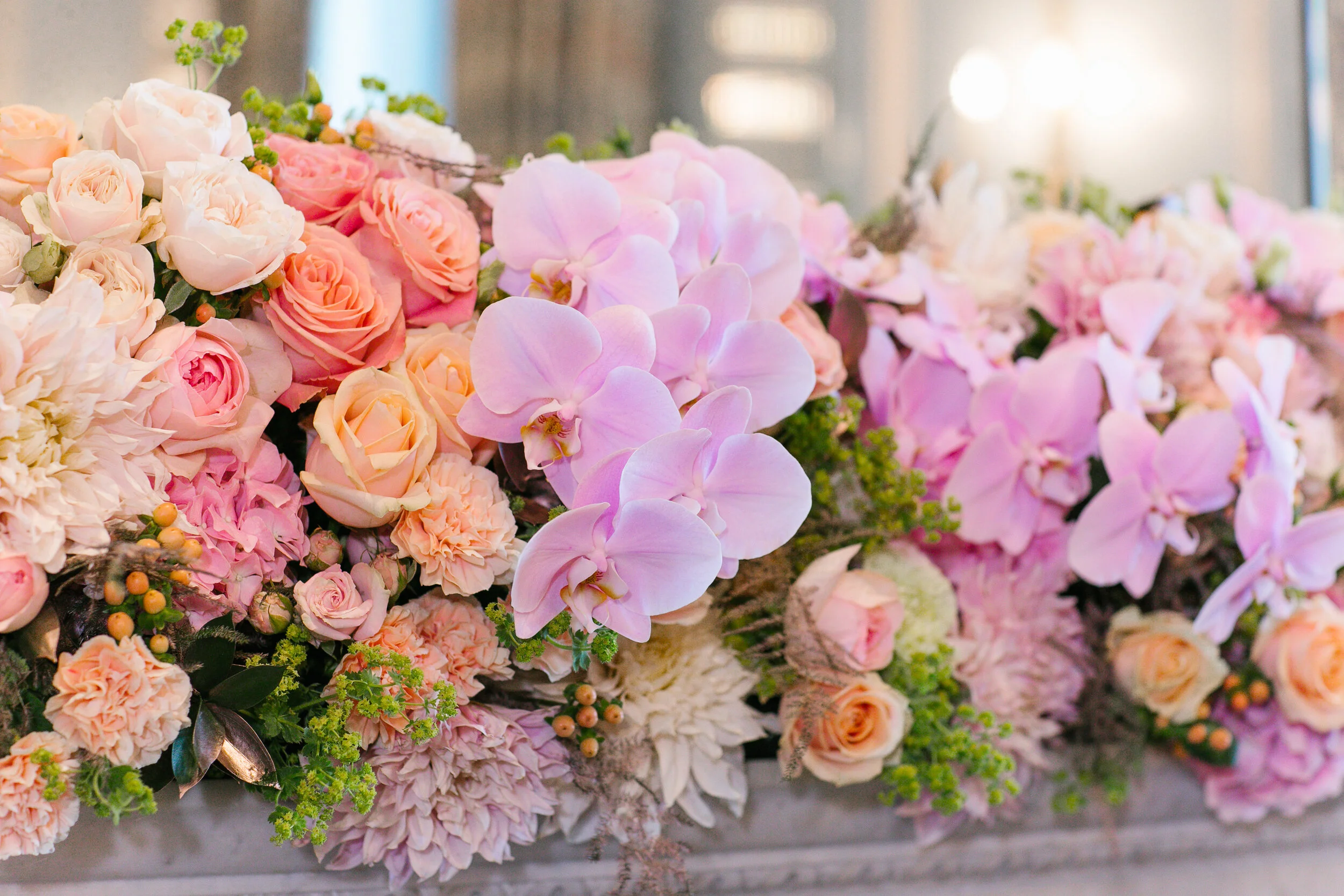 Regency Style at the Lanesborough