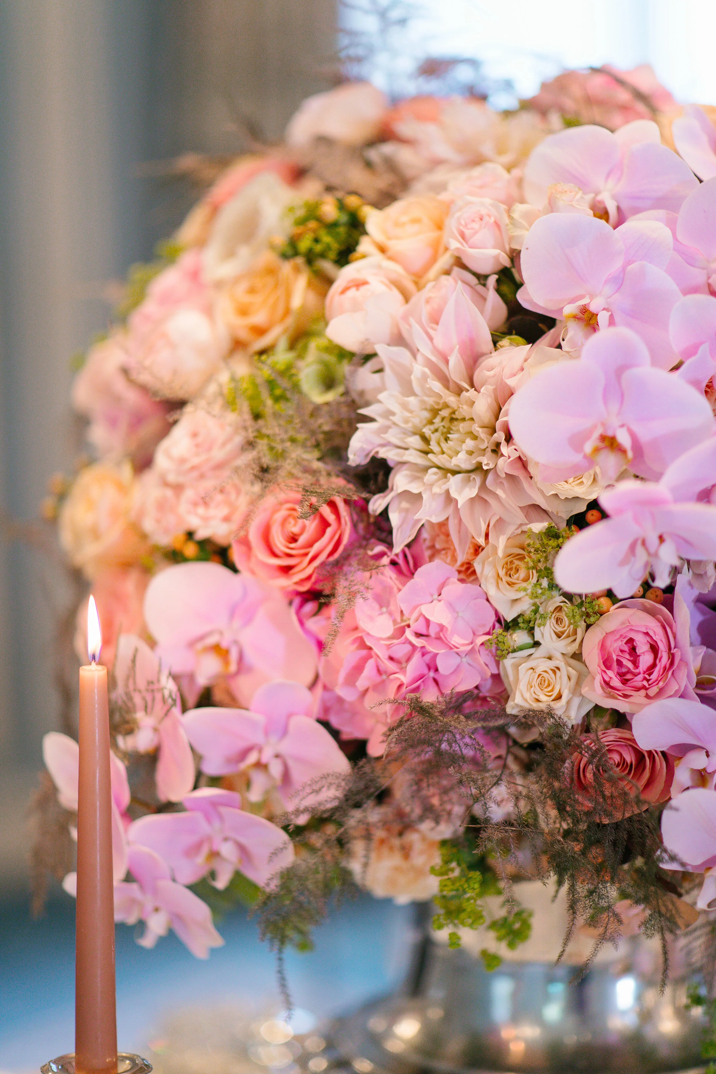 Regency Style at the Lanesborough