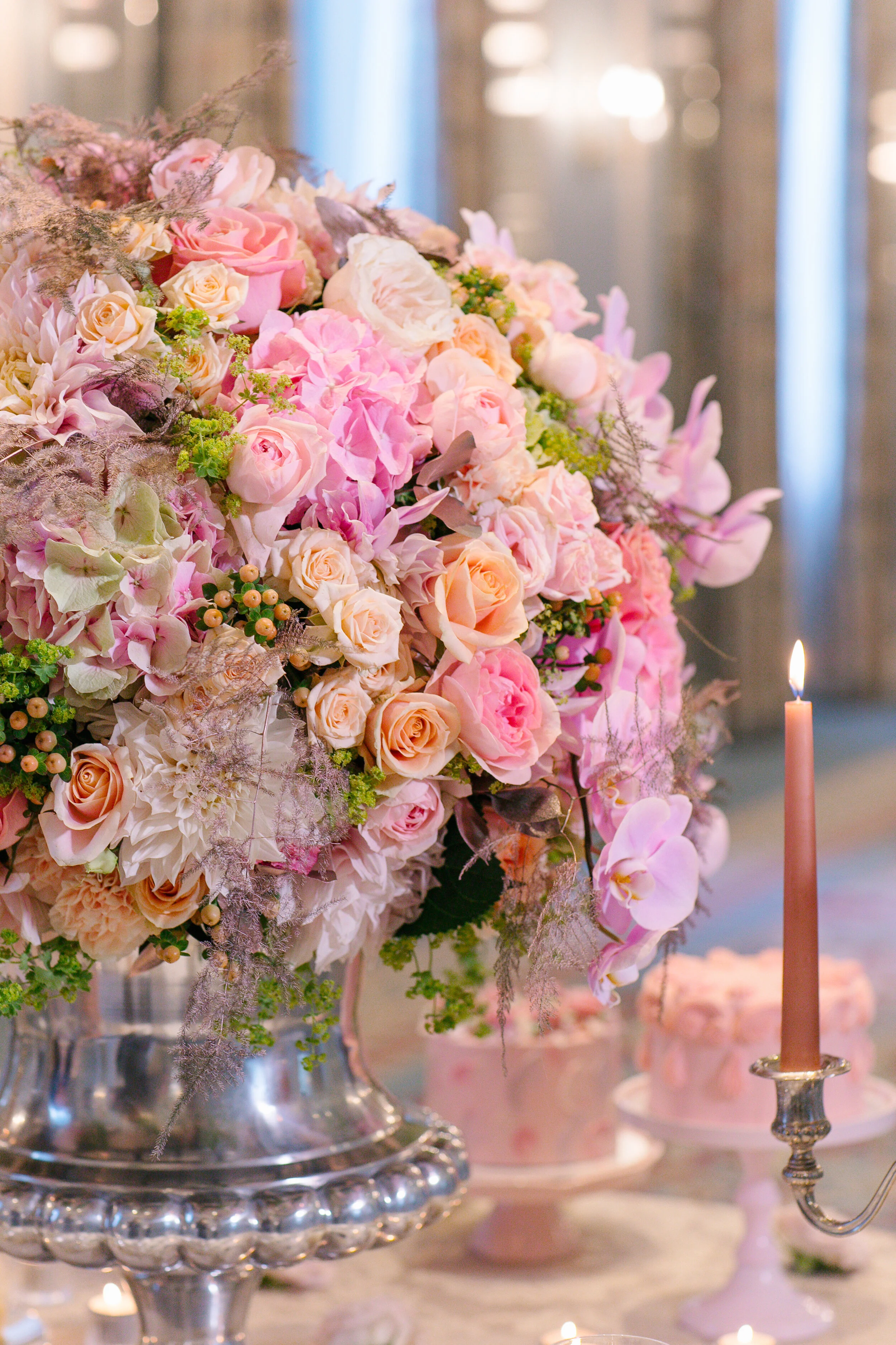 Regency Style at the Lanesborough