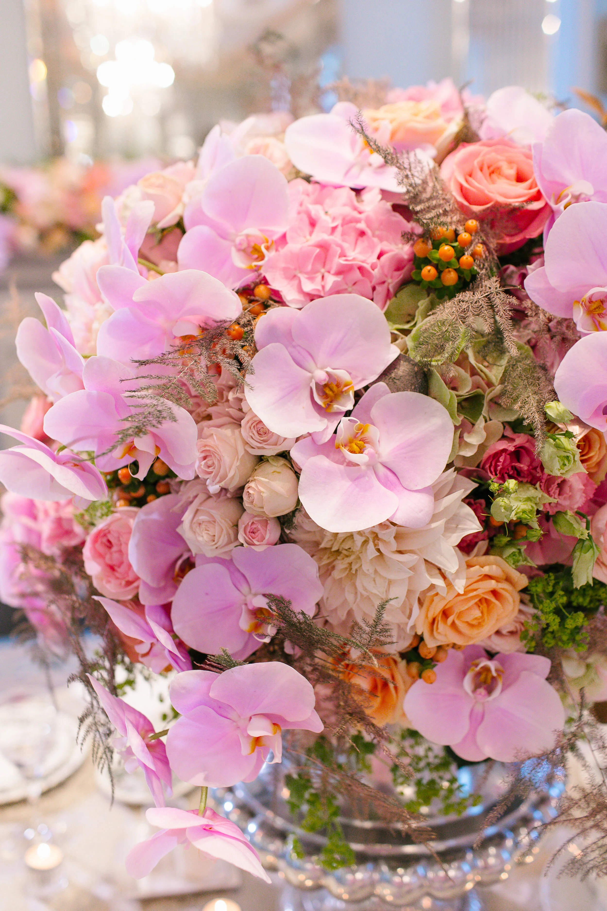 Regency Style at the Lanesborough