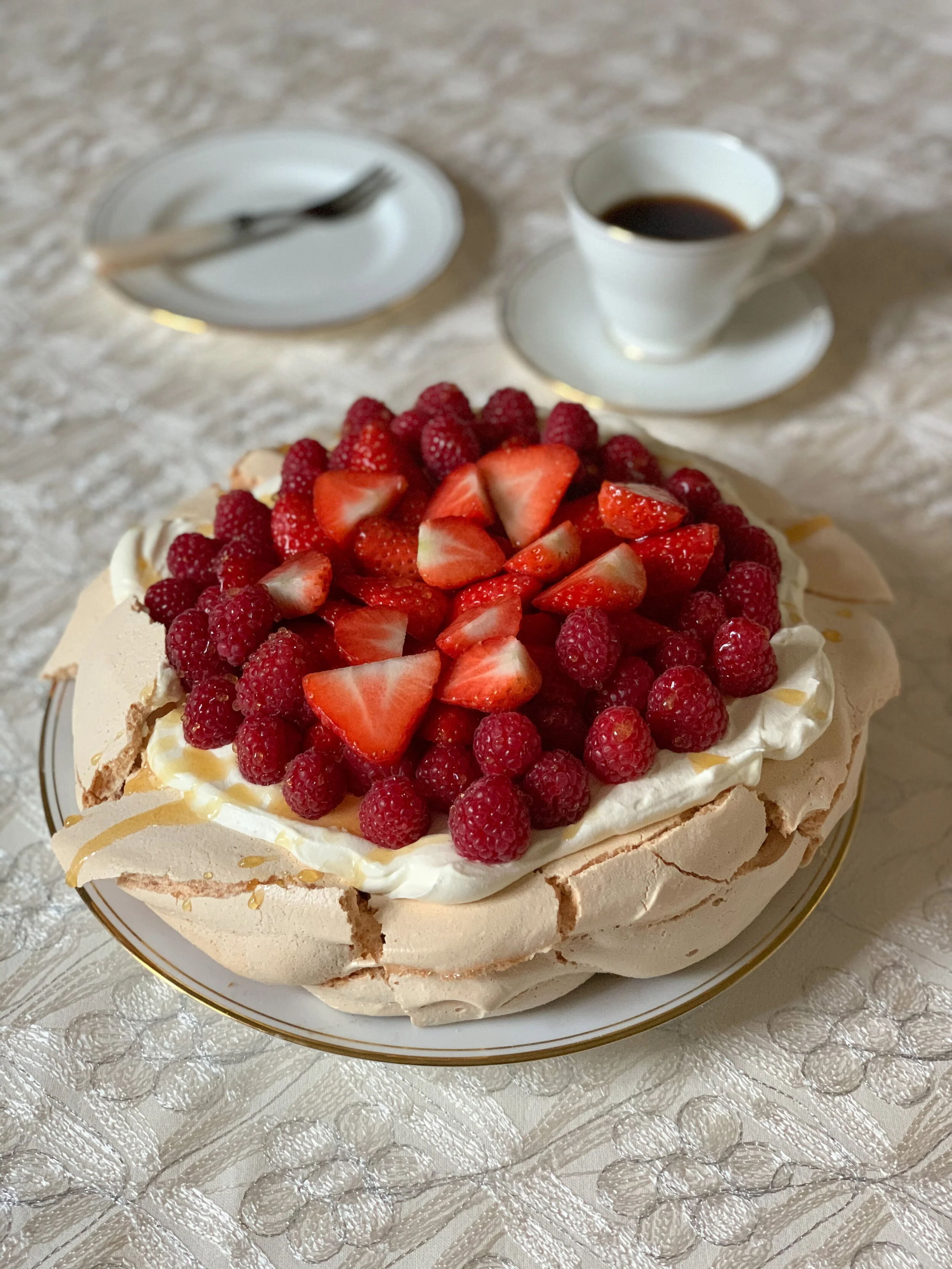 A Spectacular Dessert Recipe