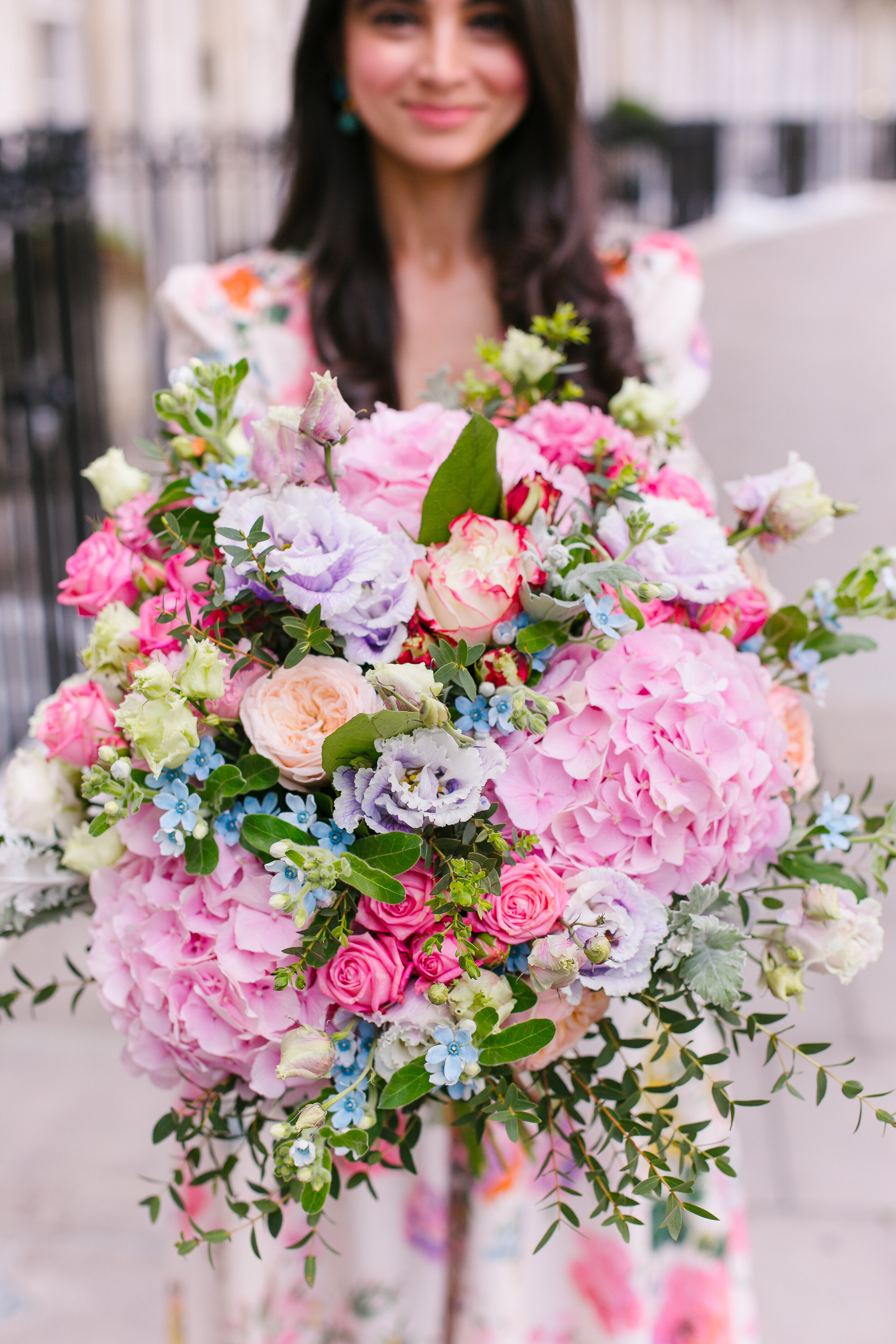 Gulshan London Wilton Crescent Belgravia