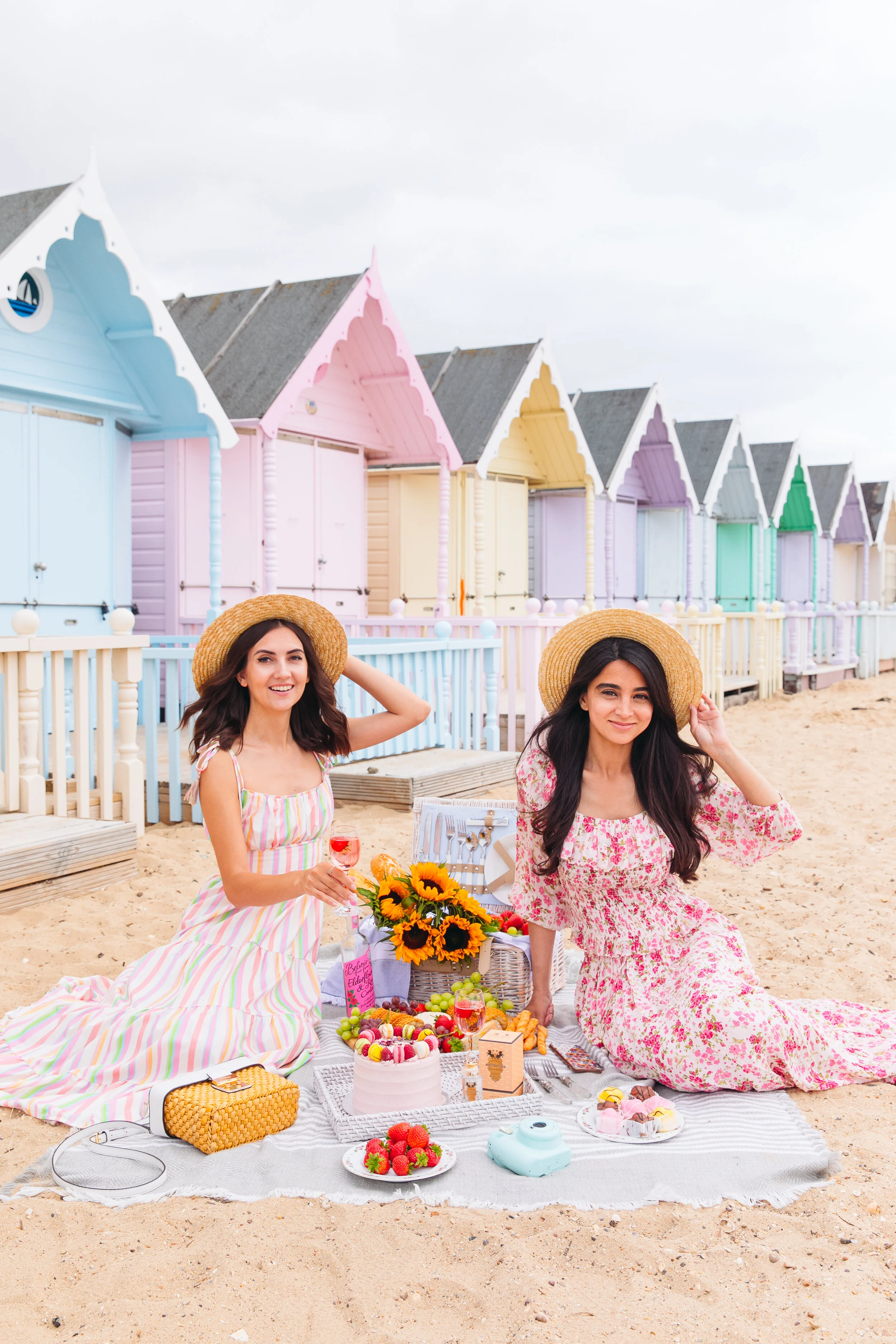 Gulshan London Mersea Island 