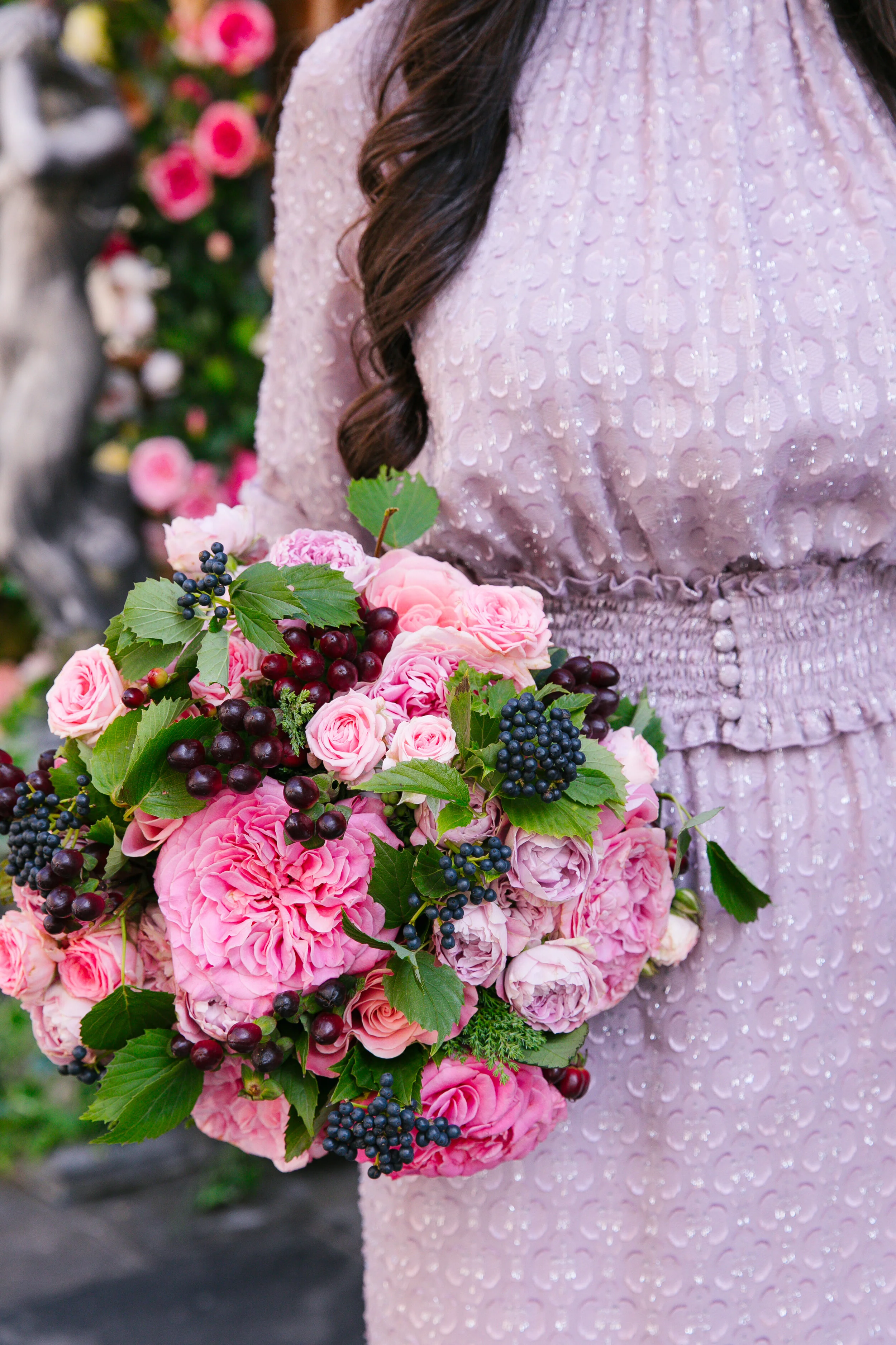 Gulshan London Bespoke Bouquets