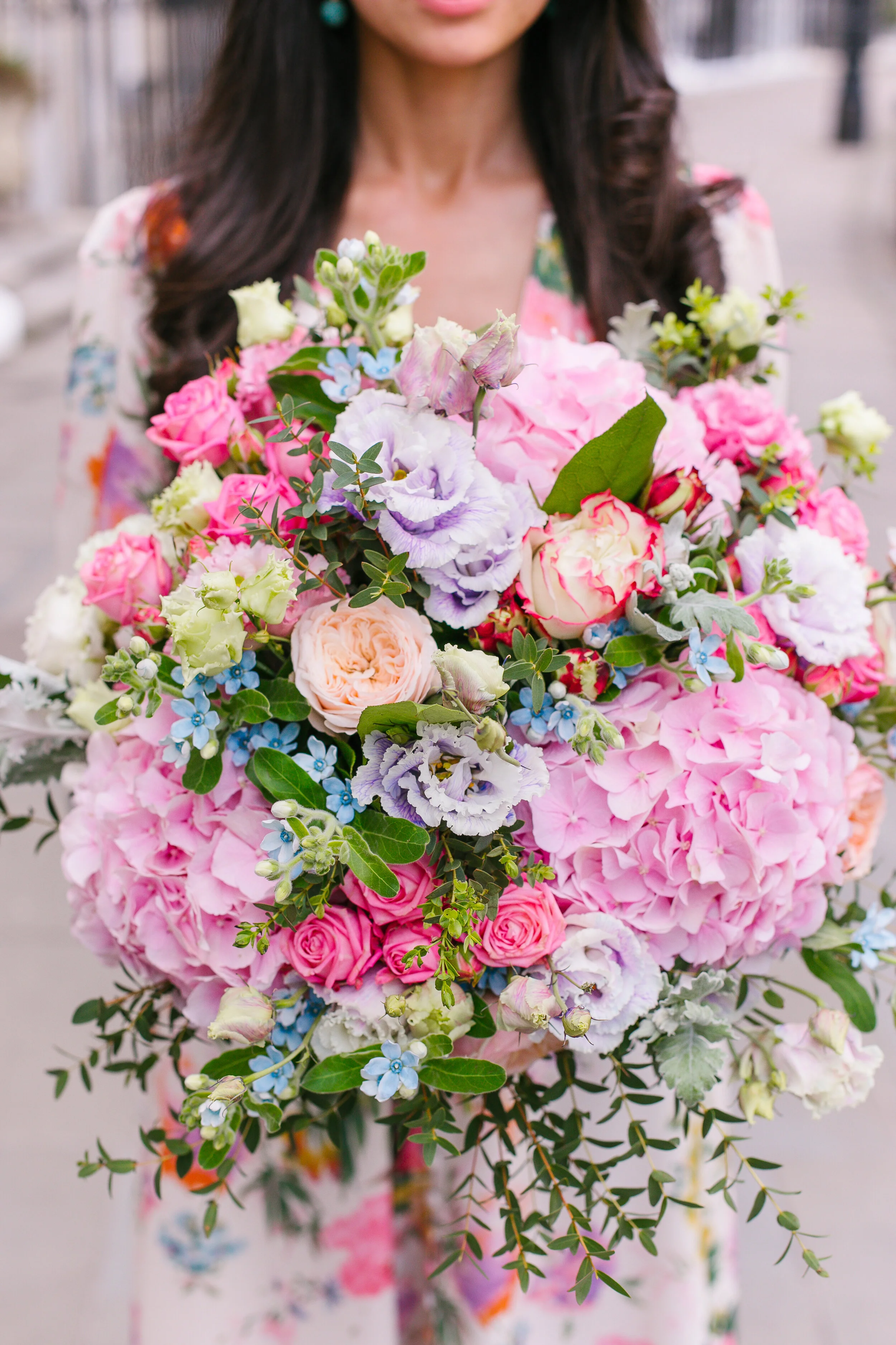 Gulshan London Bespoke Bouquets