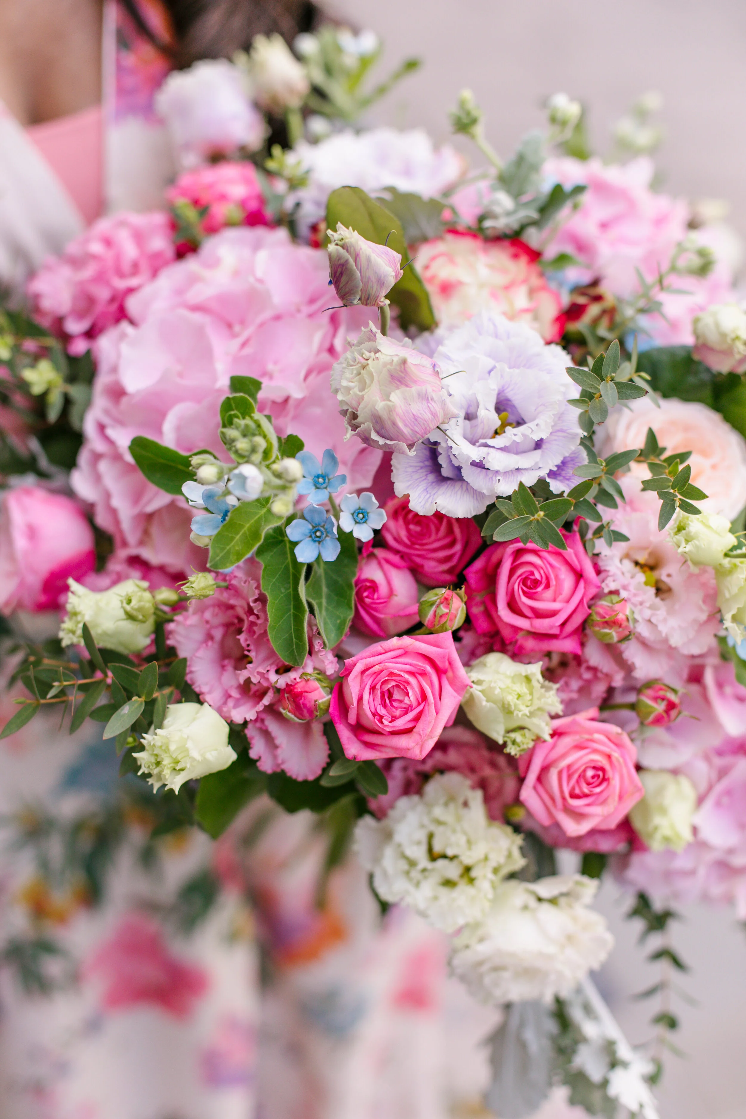 Gulshan London Bespoke Bouquets