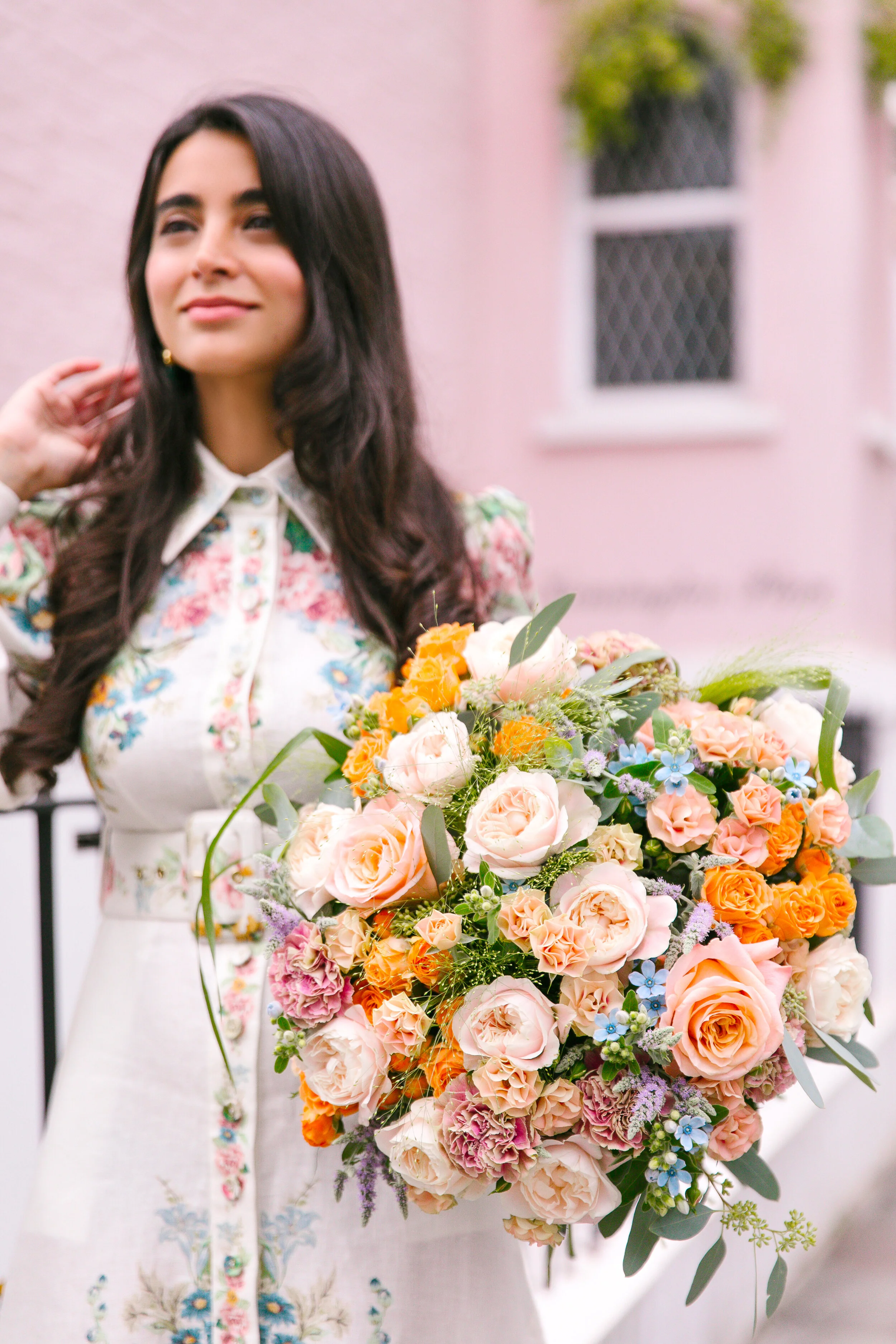 Gulshan London Bespoke Bouquets